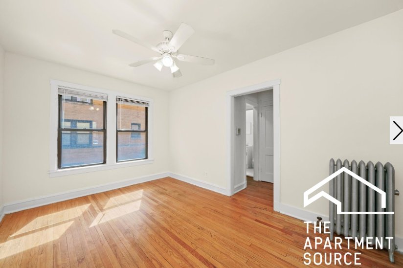 Chicago Condo: 2651 N Spaulding Ave