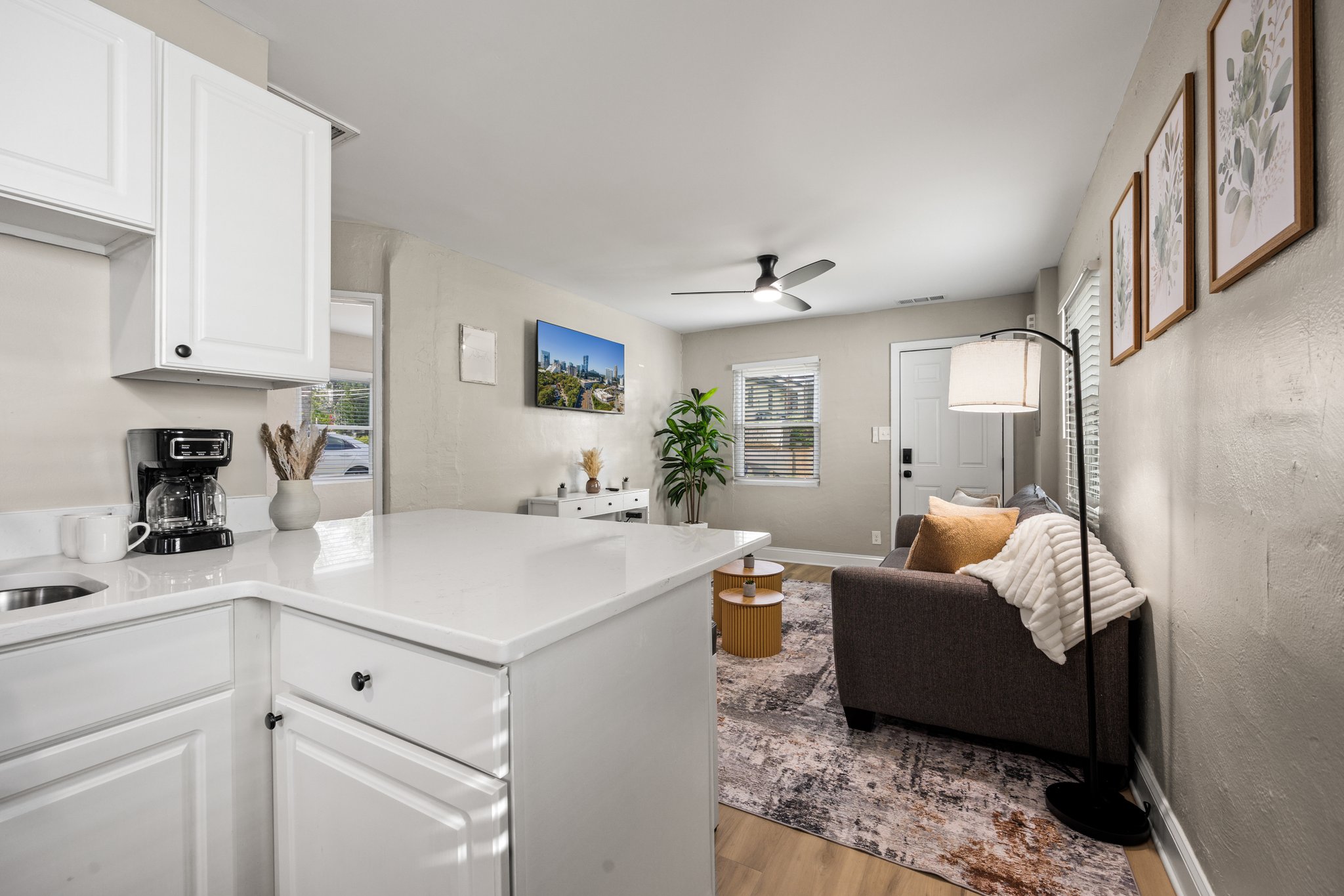 Atlanta Multiplex: 153 South Avenue SE