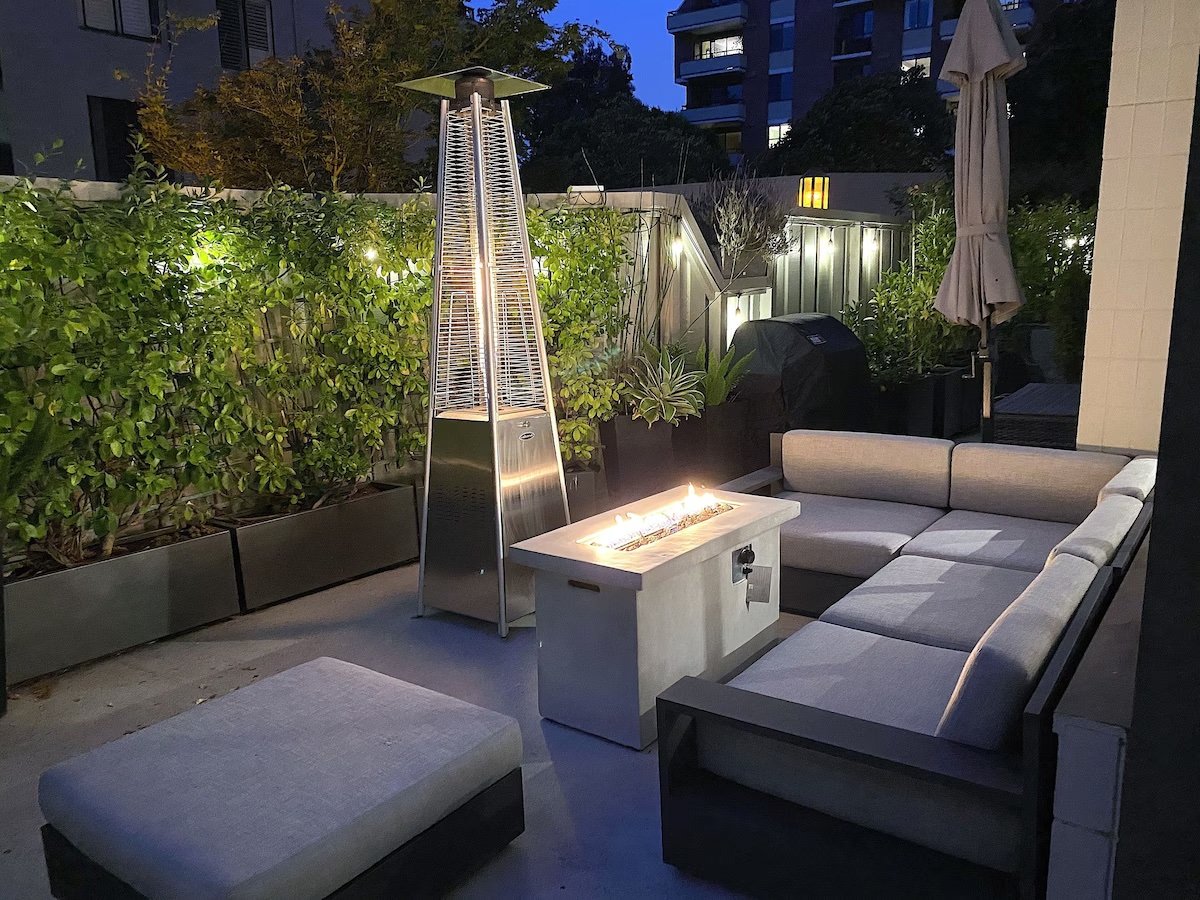 San Francisco Condo: 150 Lombard