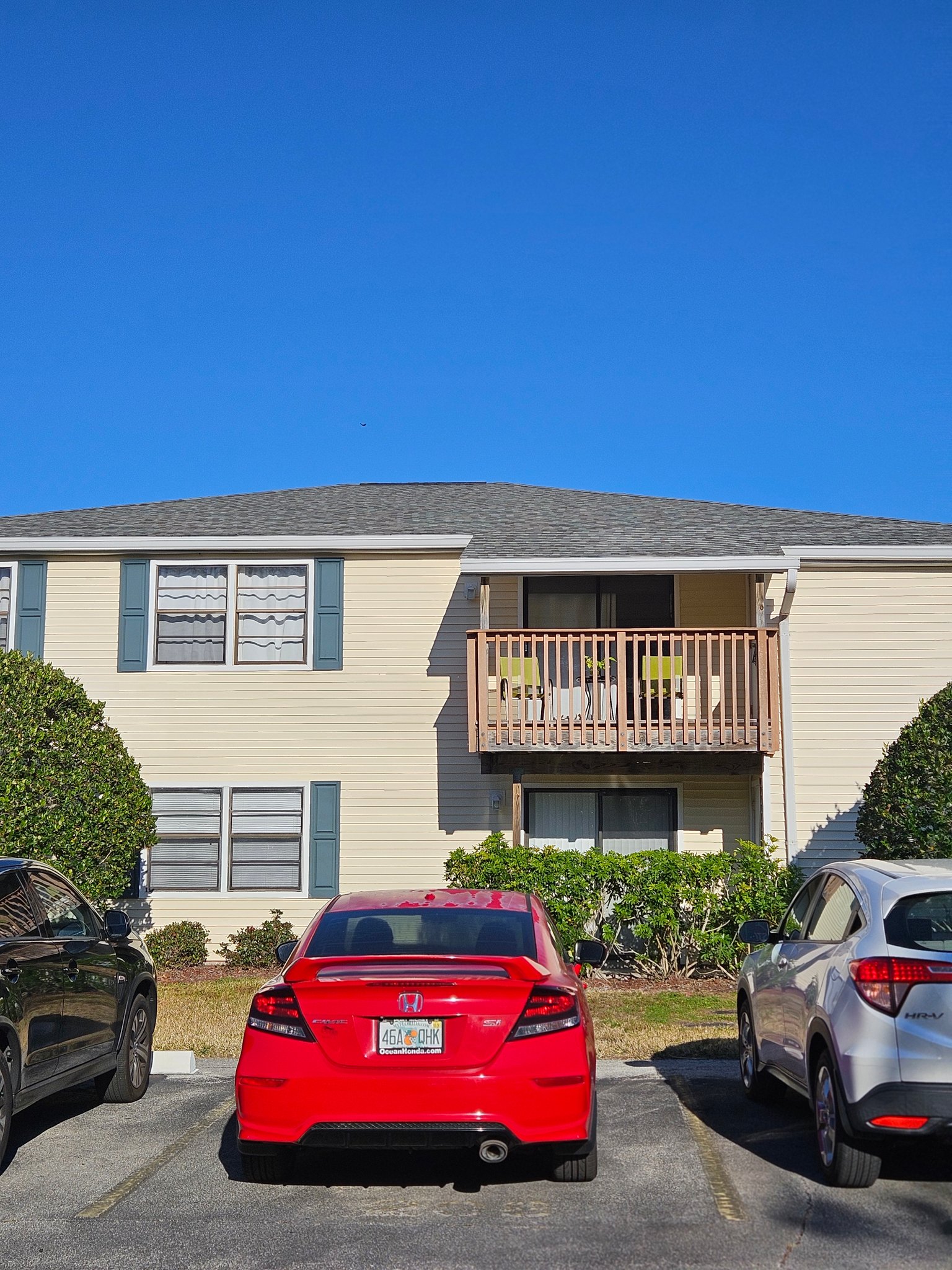 Oldsmar Condo: 129 Camphor Cir