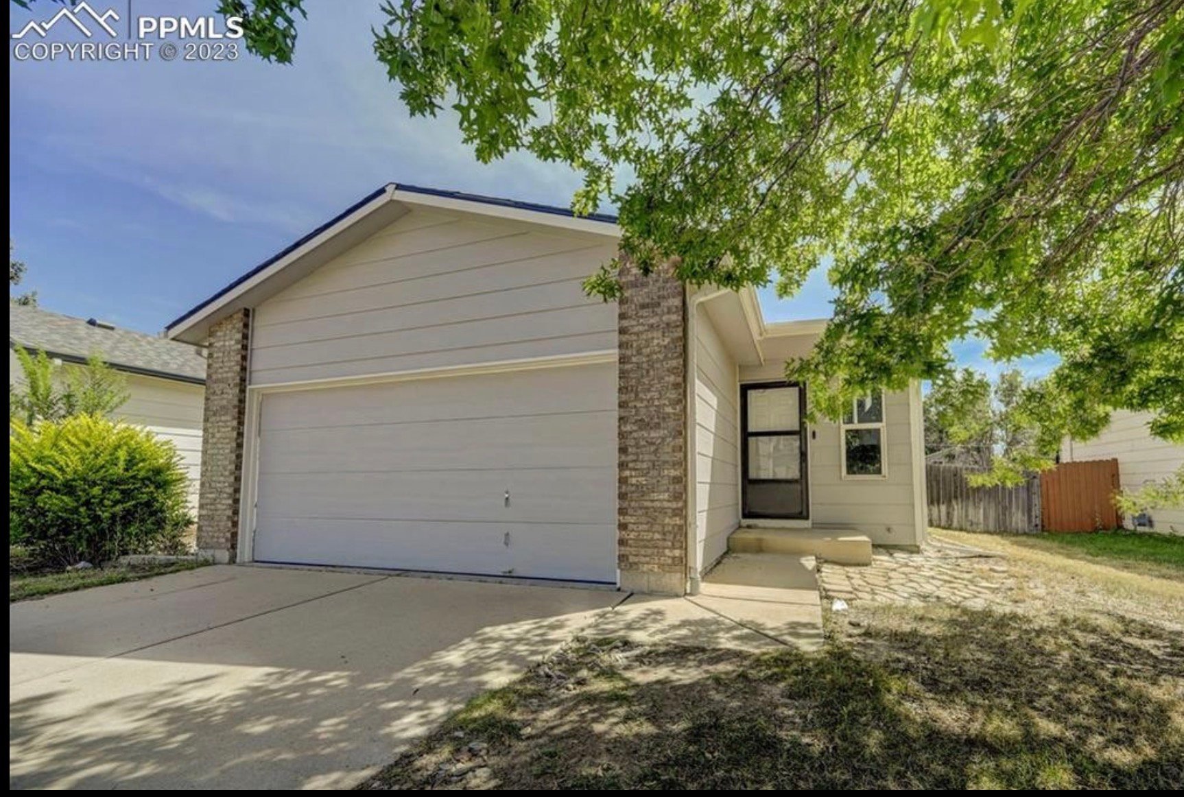 Colorado Springs Other: 4620 Dooley Way