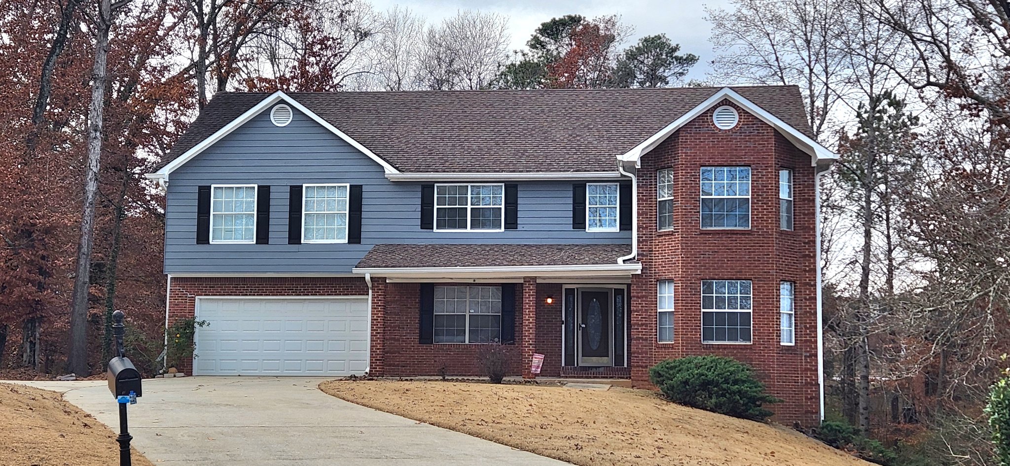 Jonesboro House: 201 Reeves Creek Way