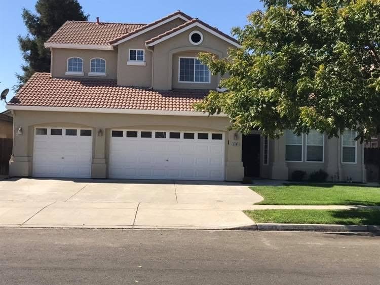 Turlock House: 3895 Oak View Ct