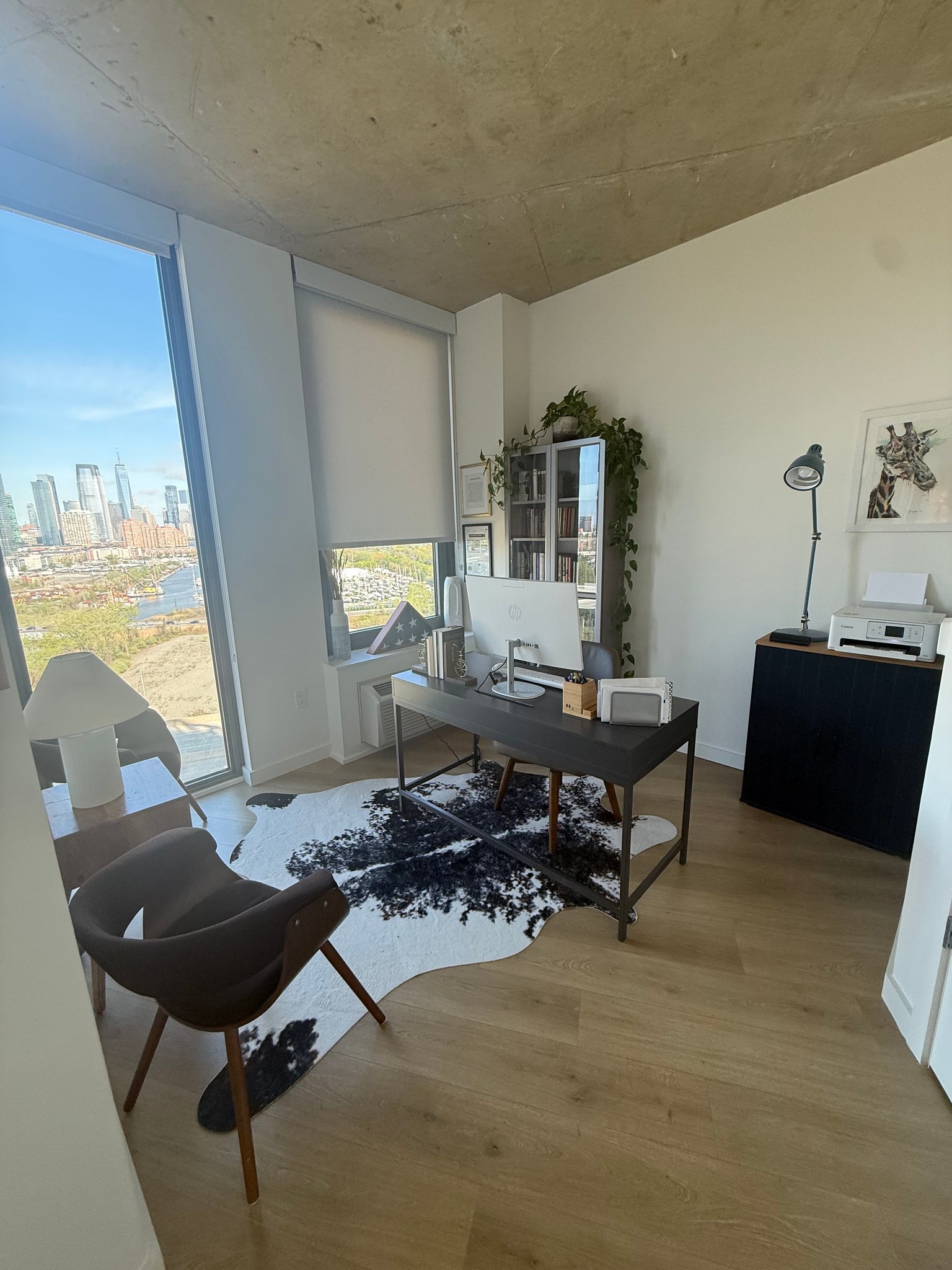 Jersey City Apartment: 270 Johnston Ave