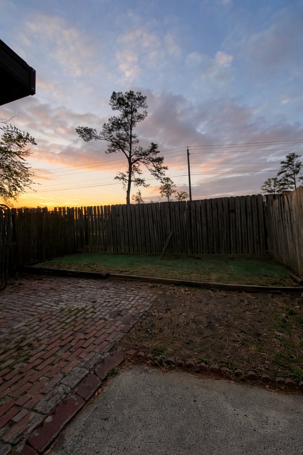 Augusta Townhome: 3003 Creekview Court