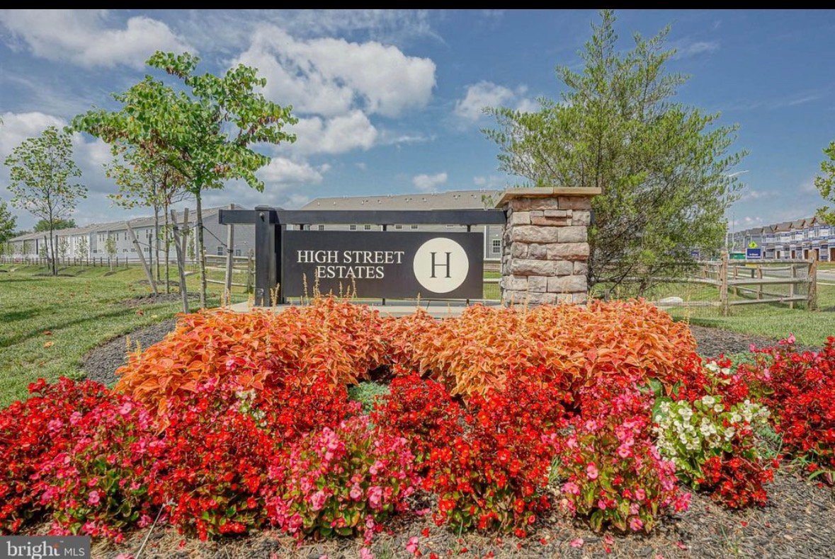 Glassboro Townhome: 321 Mazzeo Dr