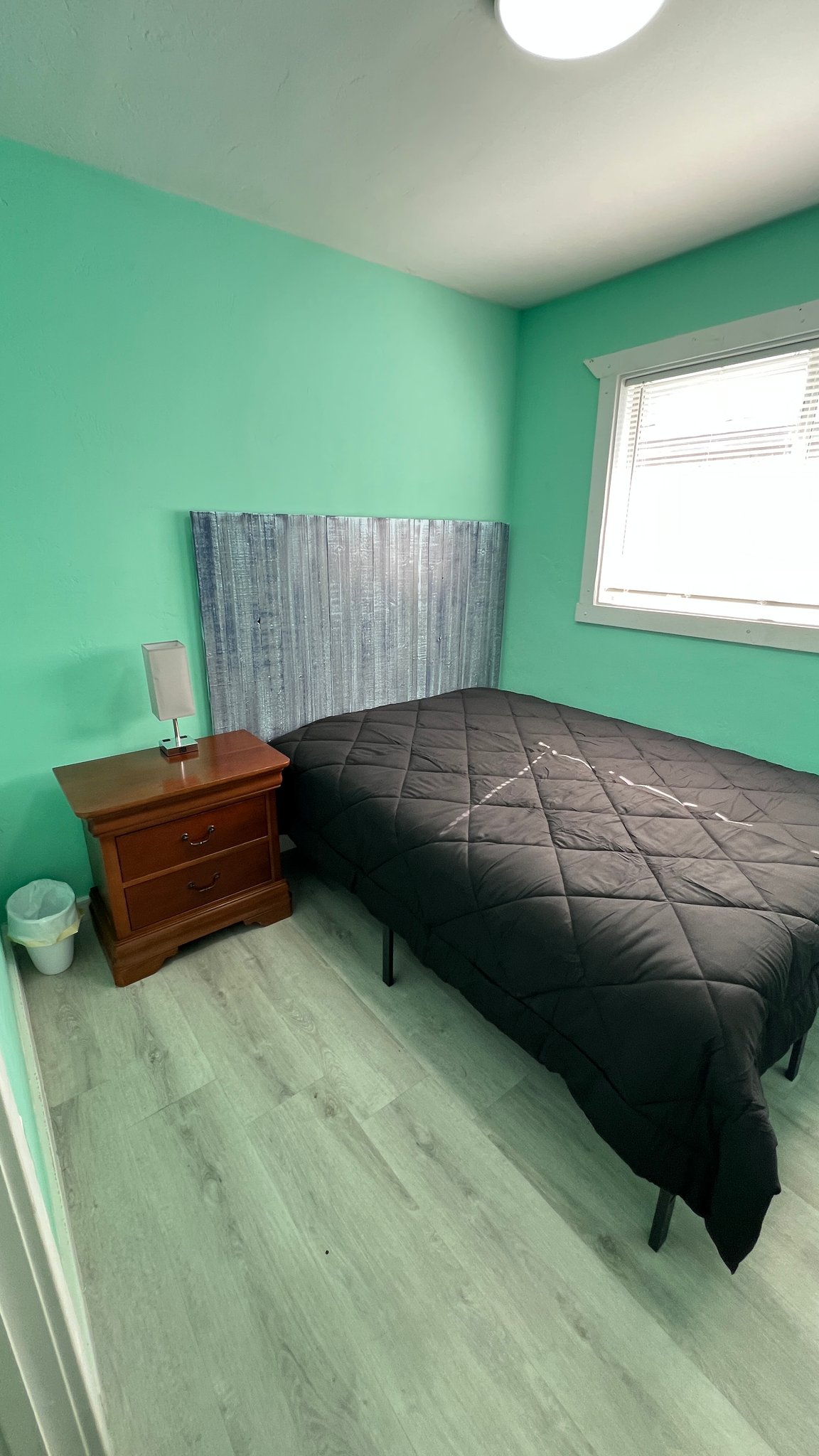 Phoenix Single Room: 3523 W Maricopa St