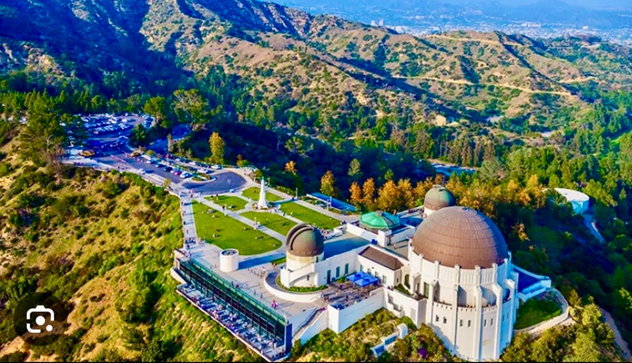 Los Angeles Multiplex: 2618 N Vermont Ave