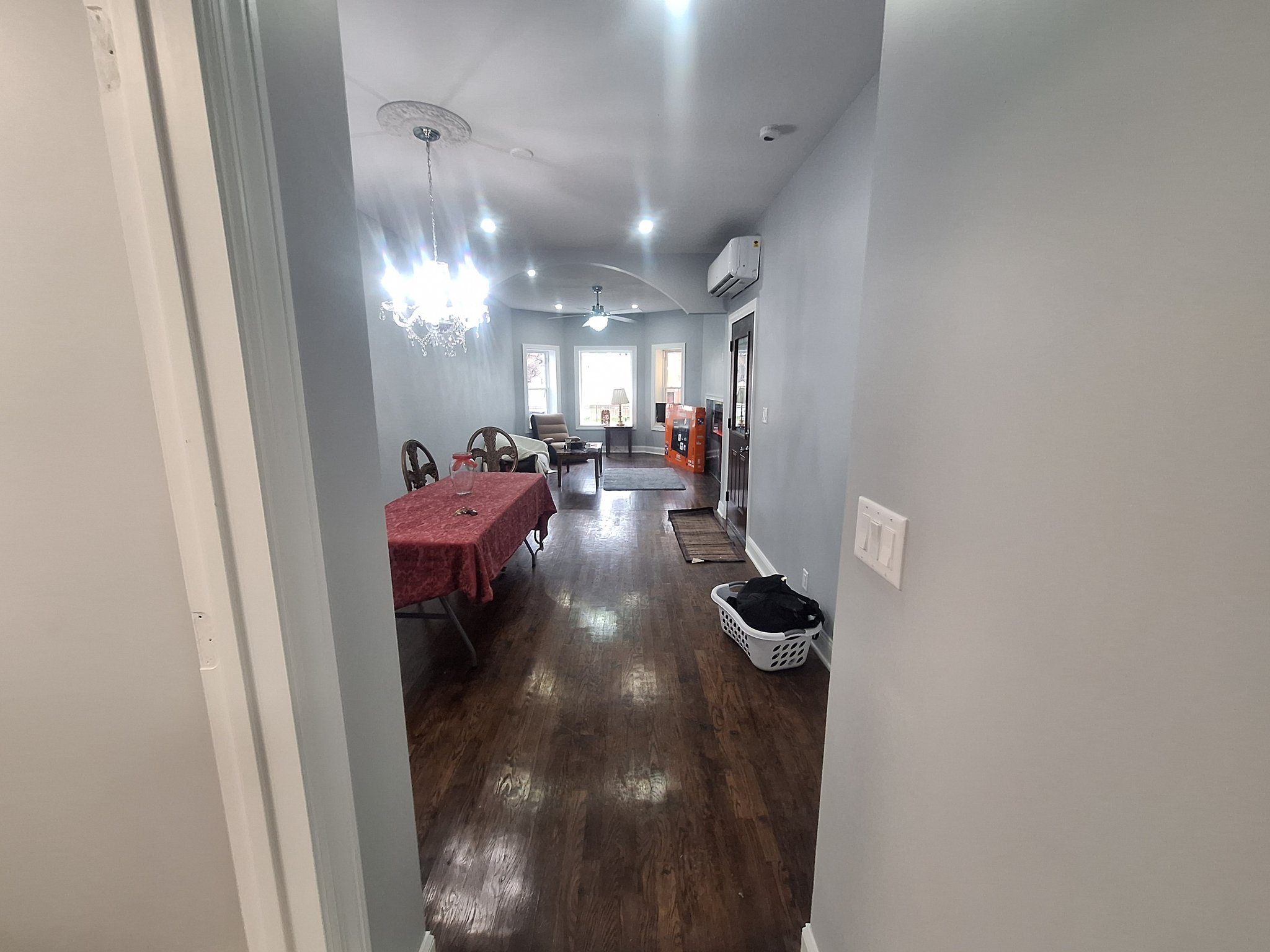 Chicago Multiplex: 4947 W. Race