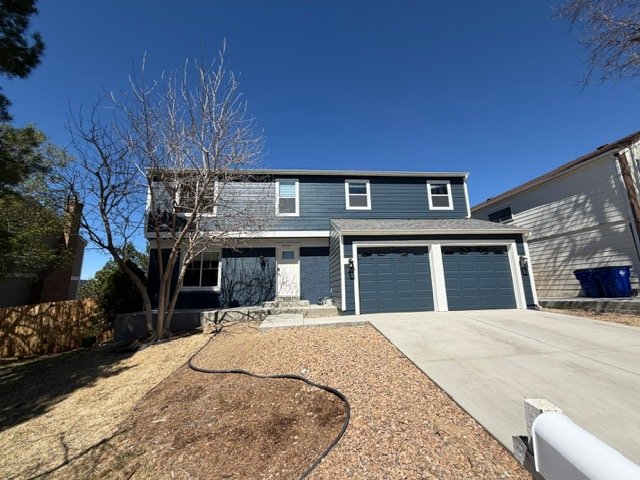 Aurora House: 2636 S Olathe Way