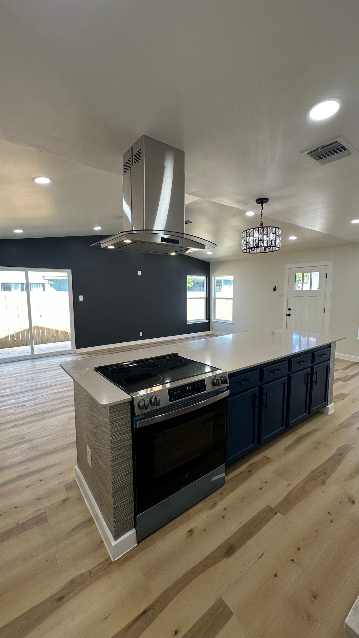 San Antonio House: 6806 Arbor Springs Dr