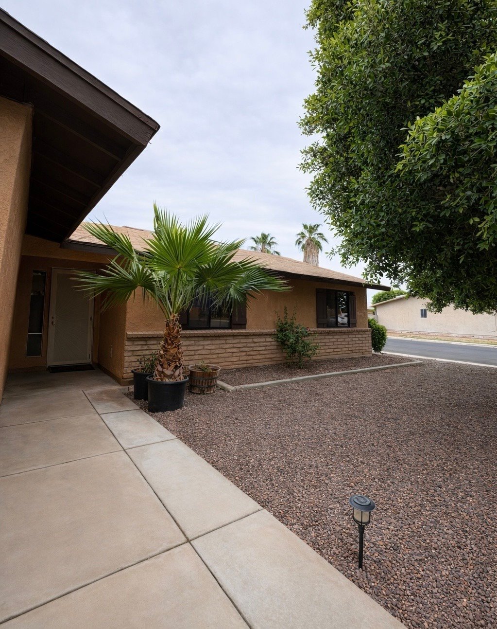 Yuma House: 4408 W 15th St