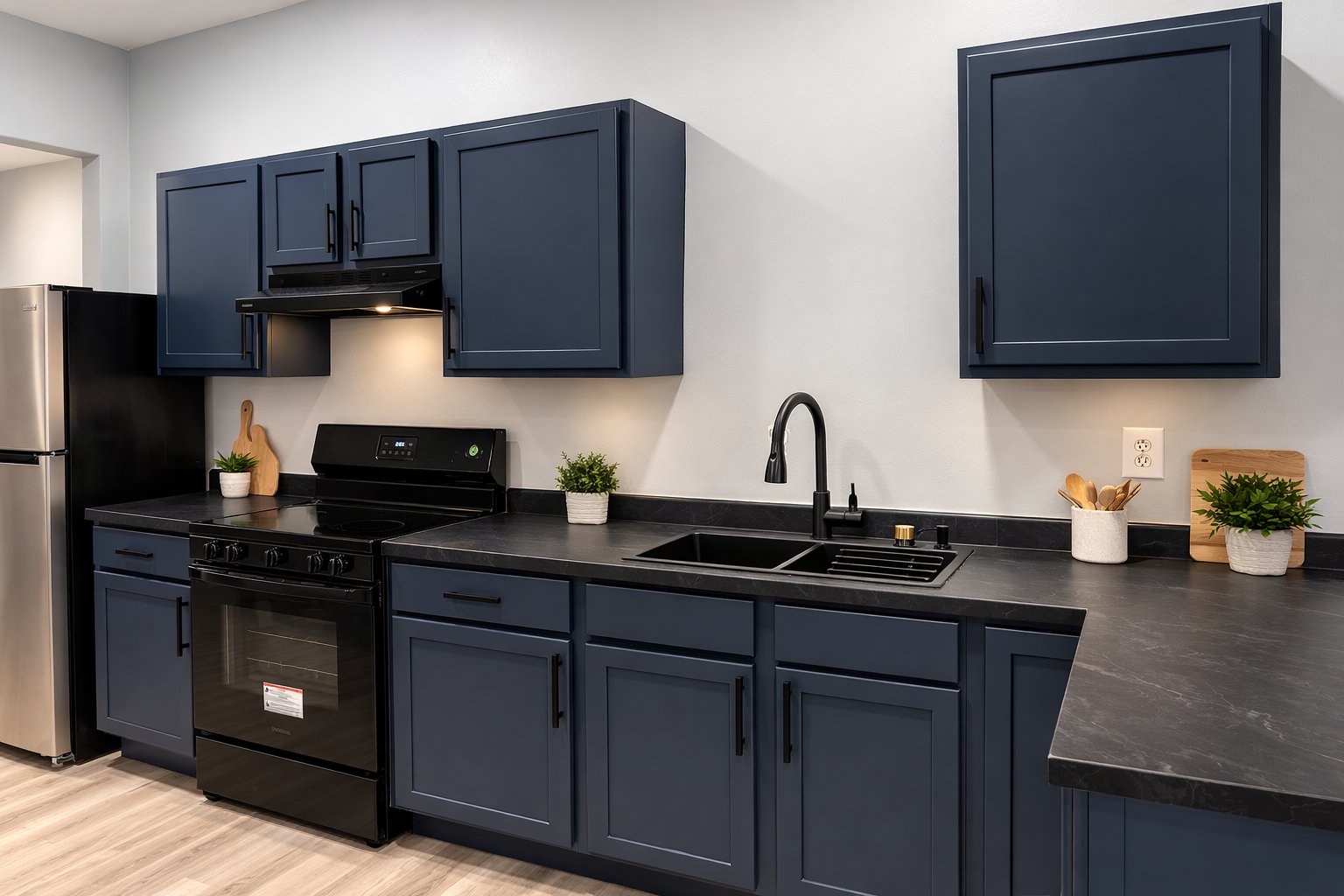 Richmond House: 522 S 8th St