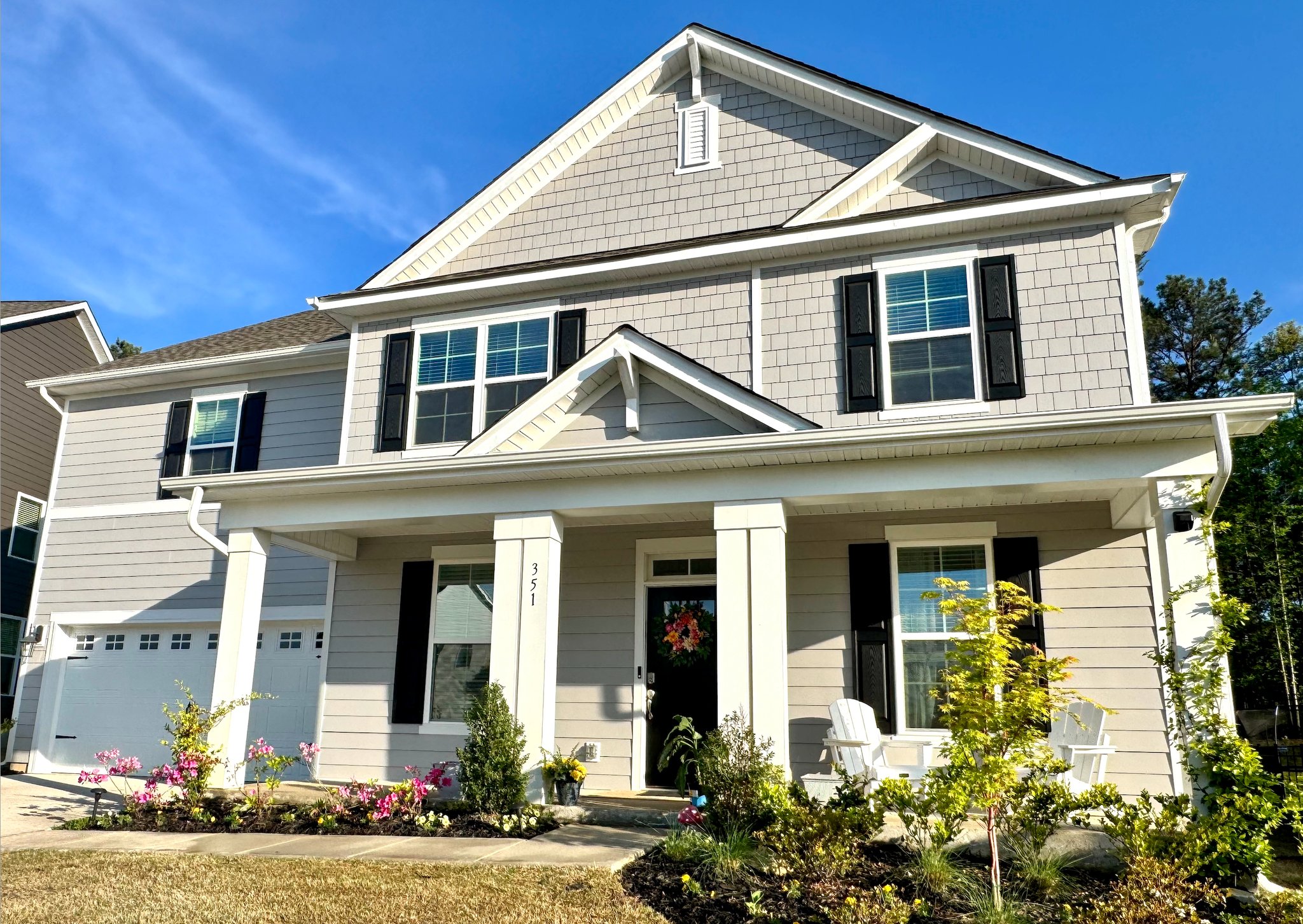 York House: 351 Miramar Drive