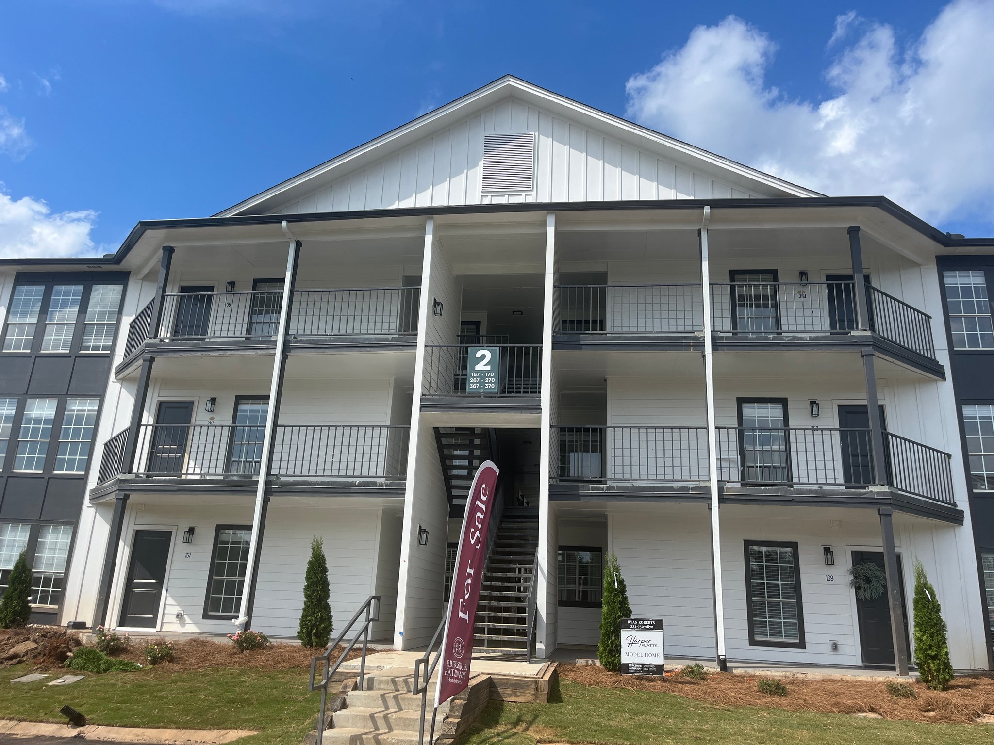 Auburn Condo: 626 Shug Jordan Pkwy