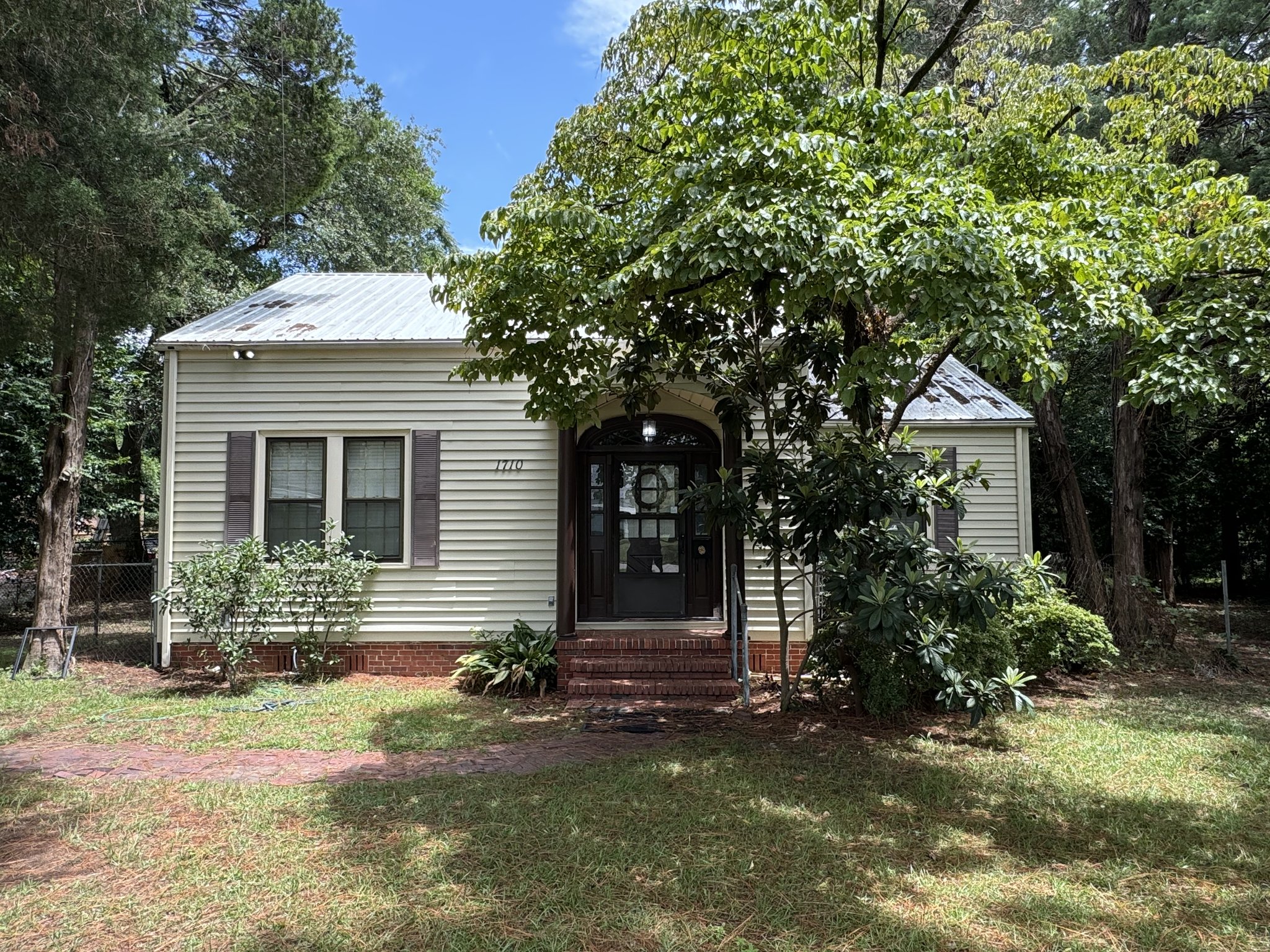 Augusta Other: 1710 Ohio Ave