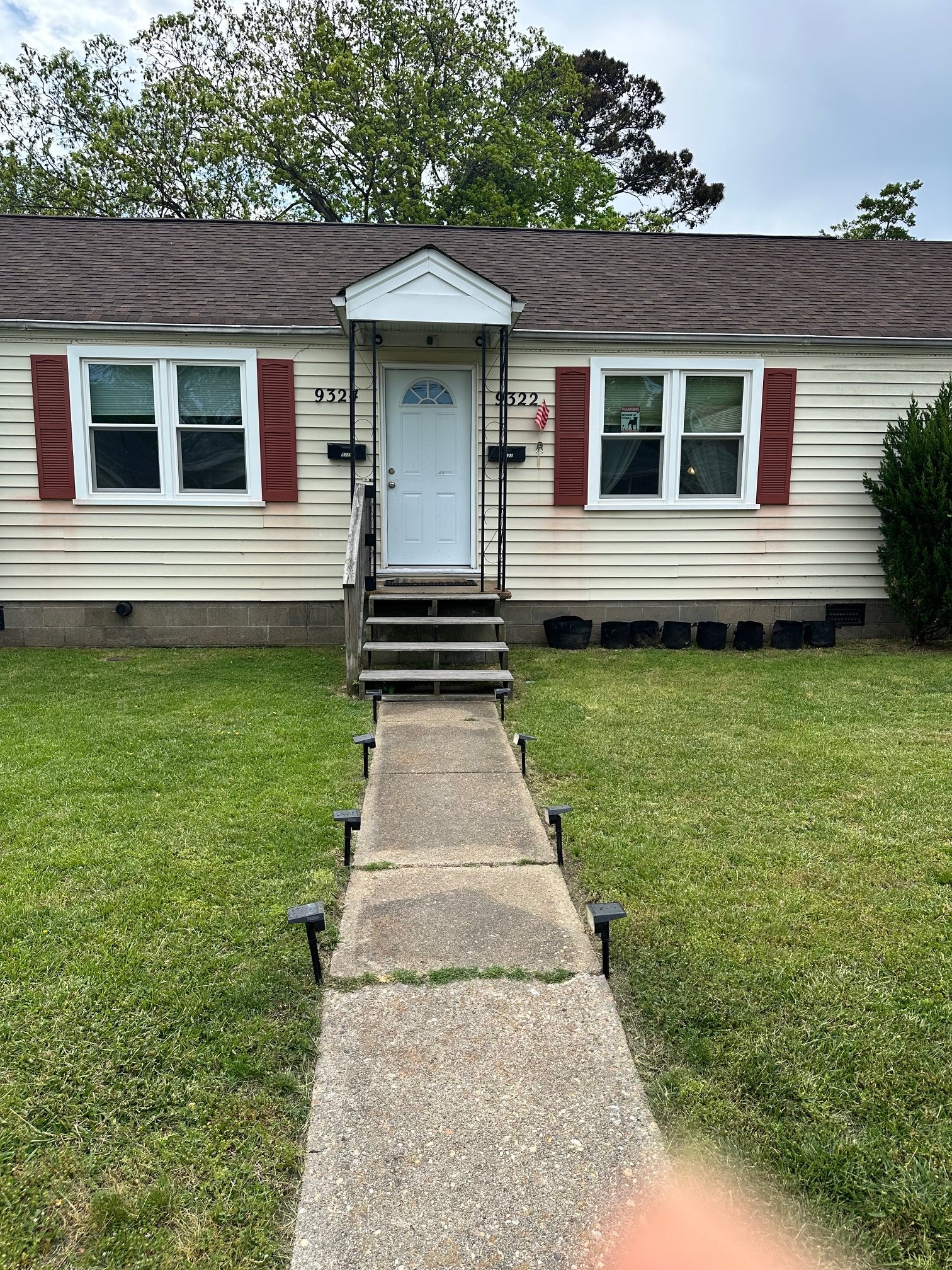 Norfolk Multiplex: 9324 Phillip Ave