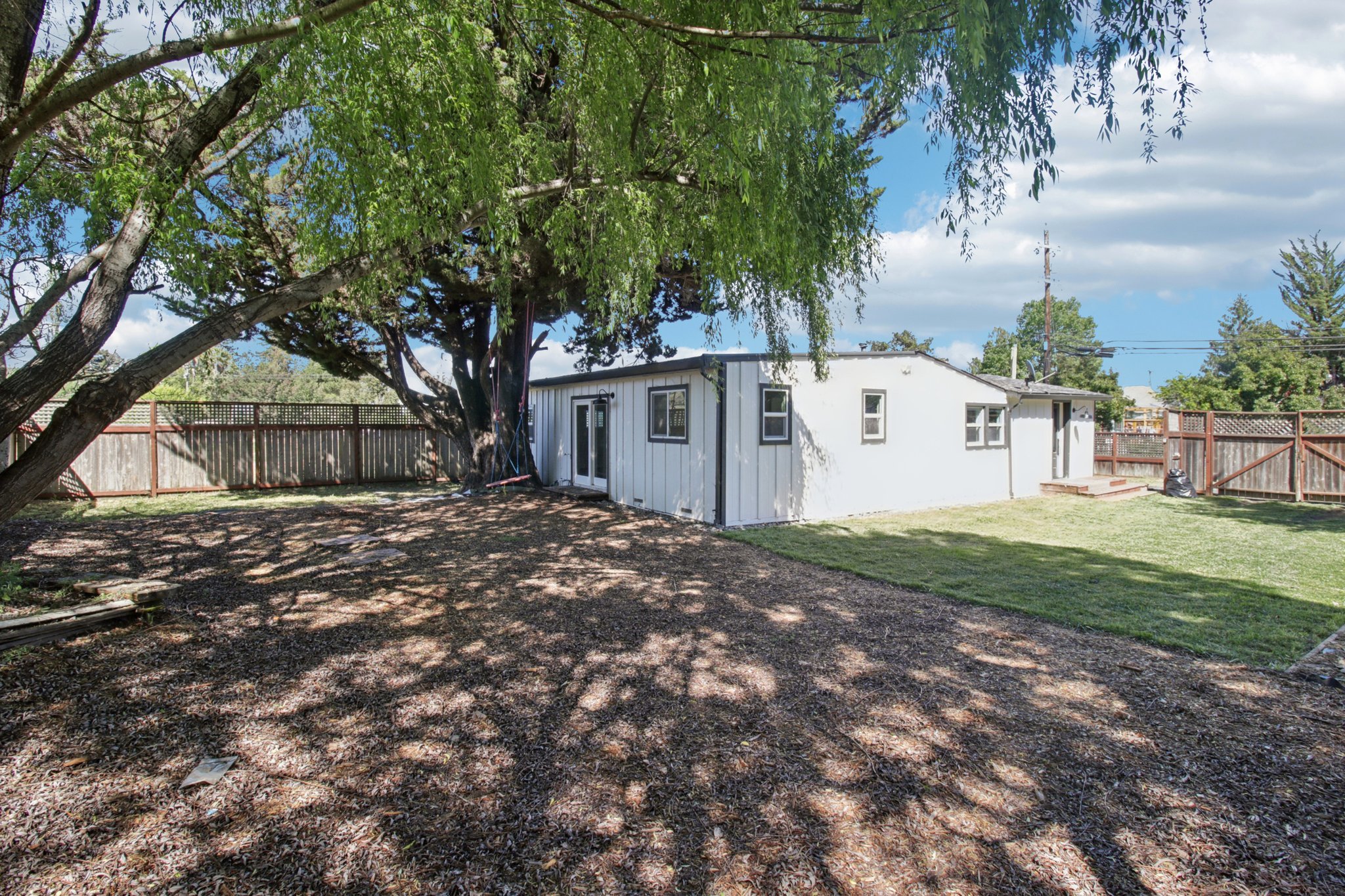 Sebastopol House: 30 Bloomfield Rd