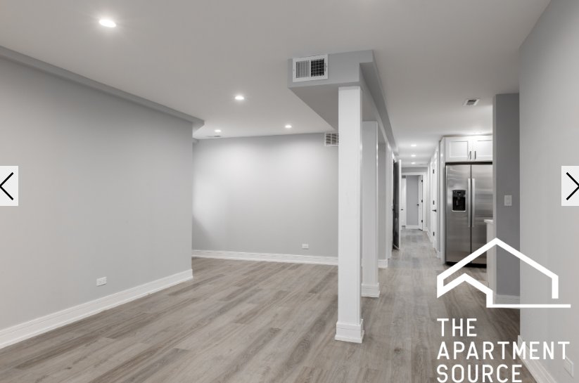 Chicago Condo: 4319 N Francisco Ave