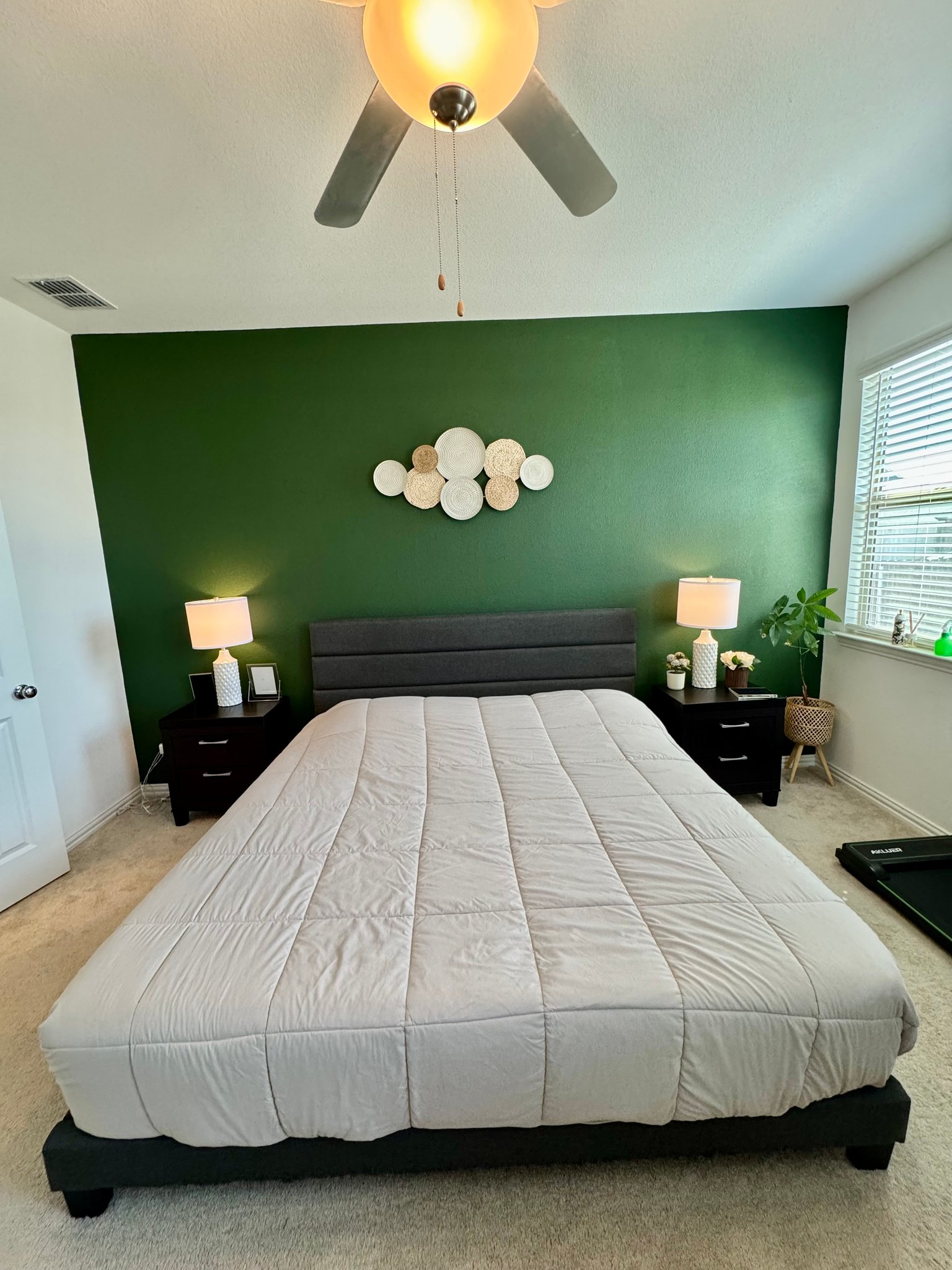 Princeton House: 501 Merriam Dr