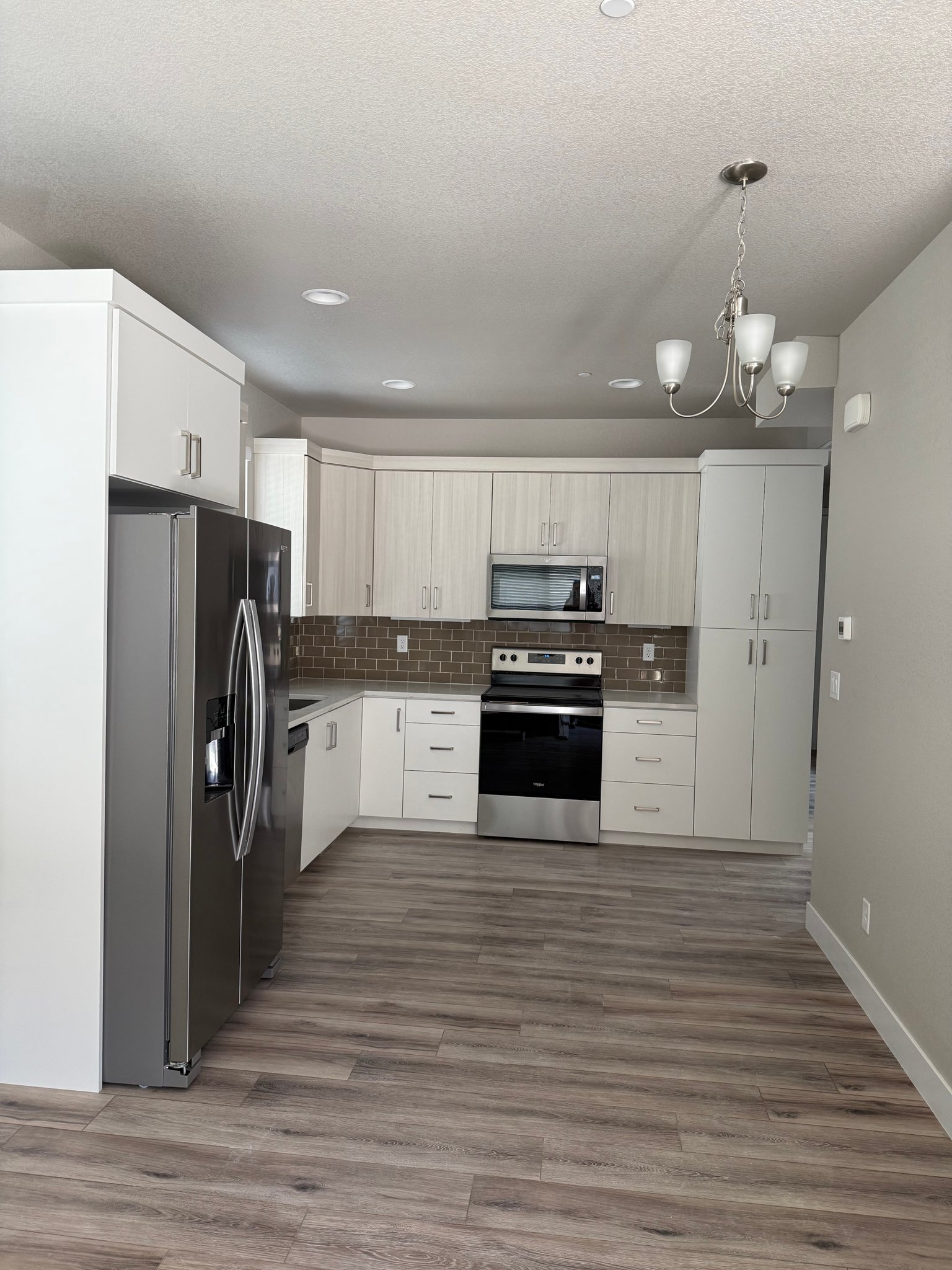 Fort Collins Townhome: 837 Cherokee Drive