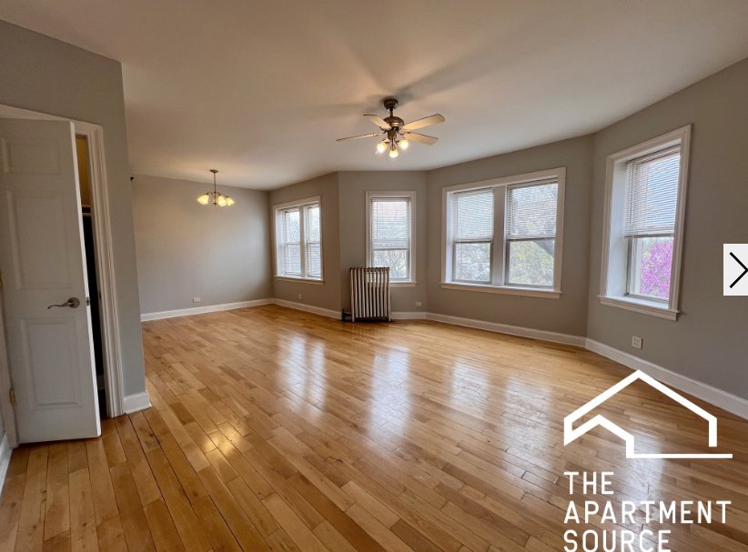 Chicago Condo: 2900 N Kolmar