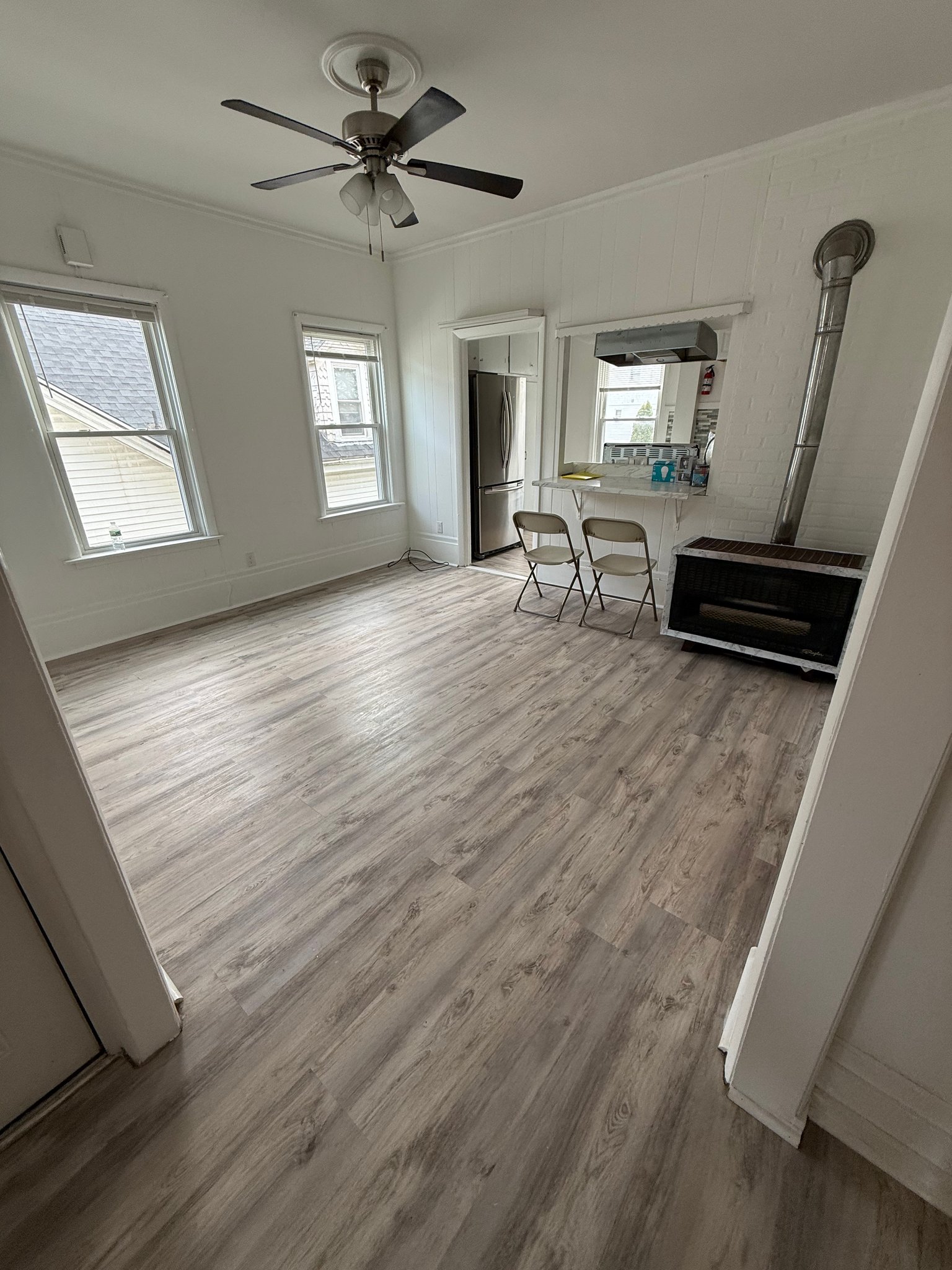 Pawtucket Multiplex: 191 West Ave