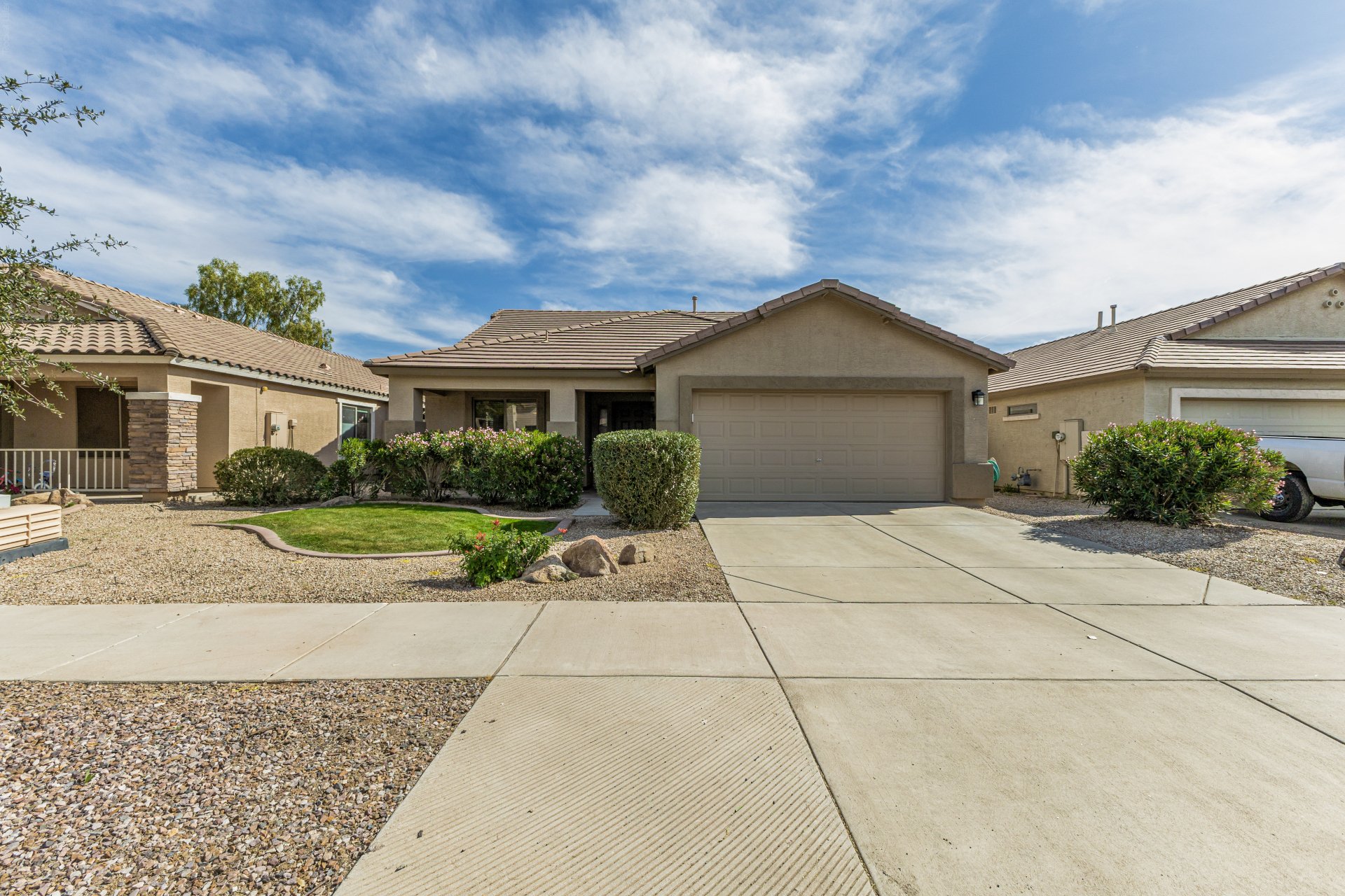 Queen Creek House: 23277 S 215th Street
