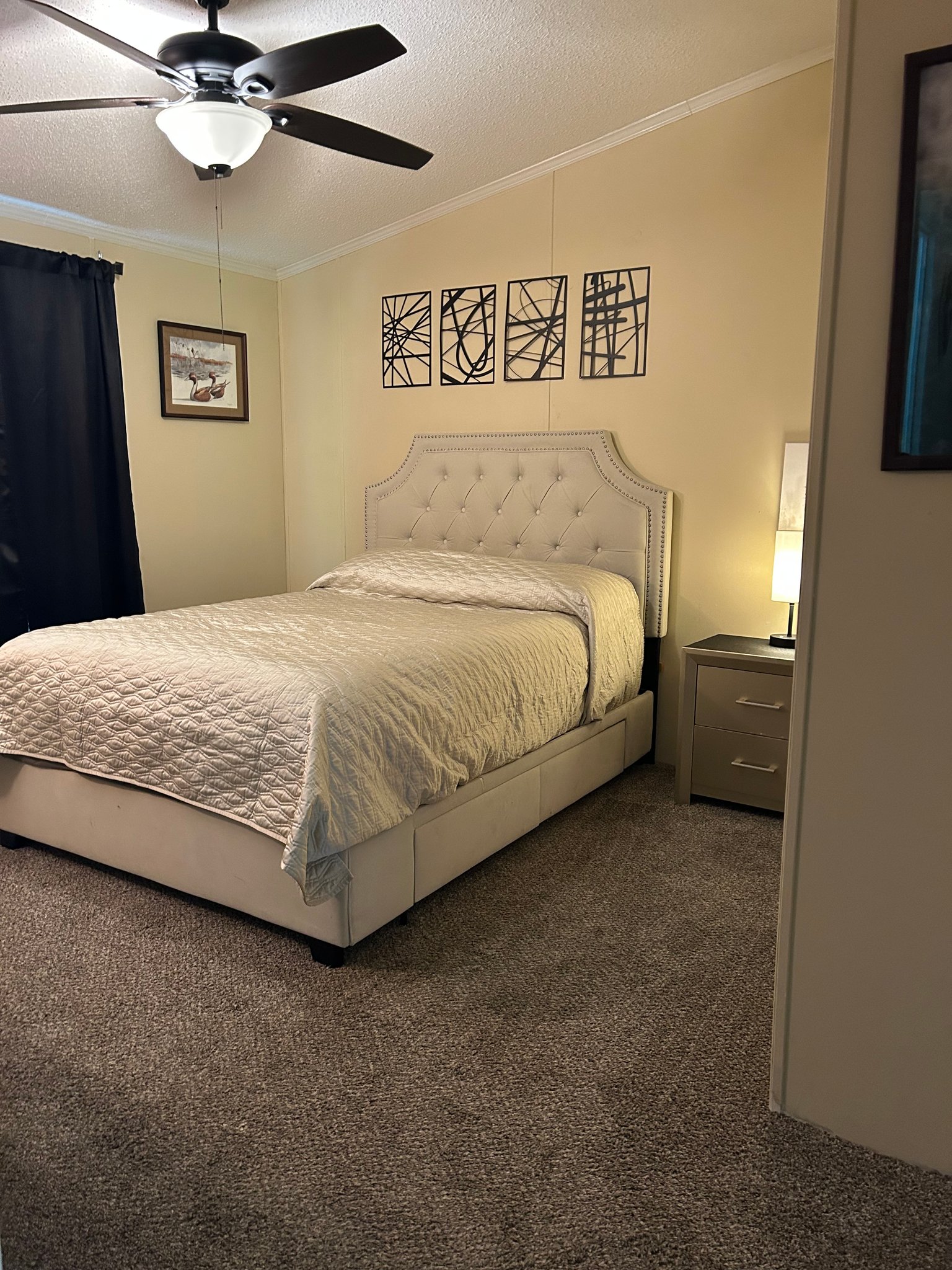 Beaumont House: 12545 Louis Dr