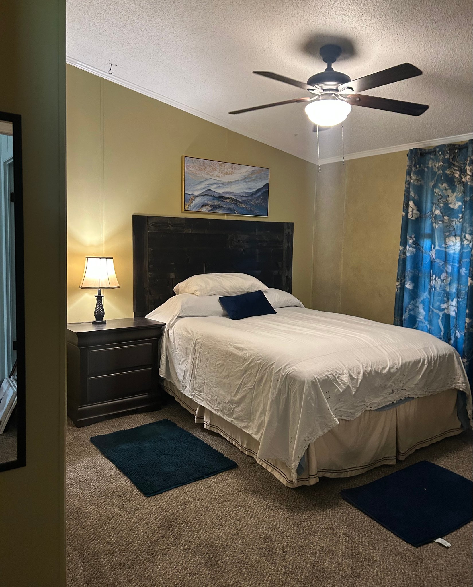 Beaumont House: 12545 Louis Drive