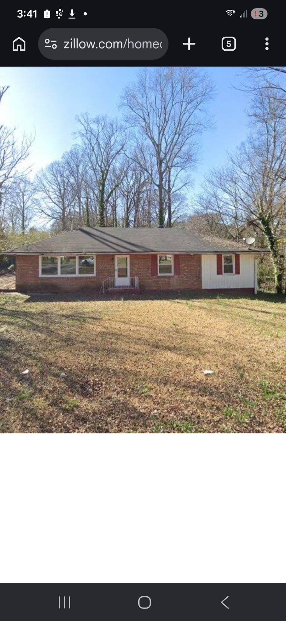 Forest Park House: 1235 Lloyd Dr