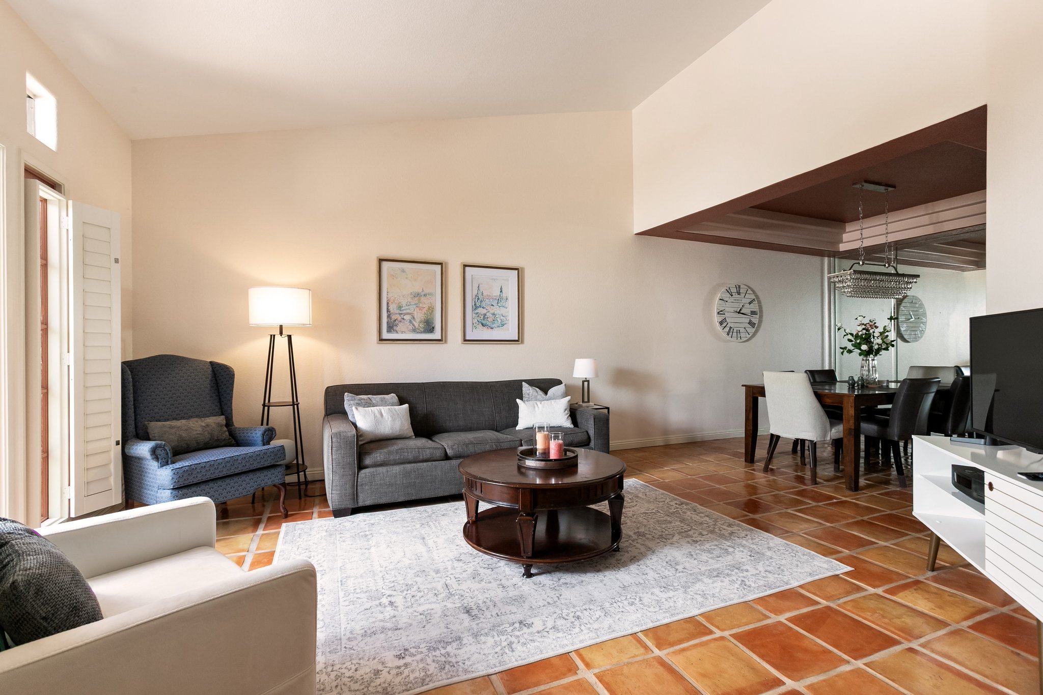 Oceanside Condo: 3531 Cameo Dr