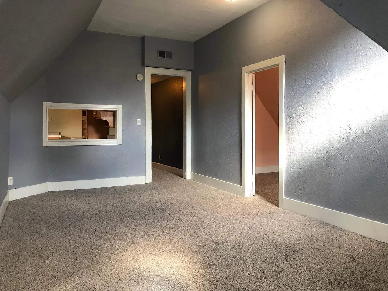 Milwaukee Multiplex: 1741 N Farwell Ave