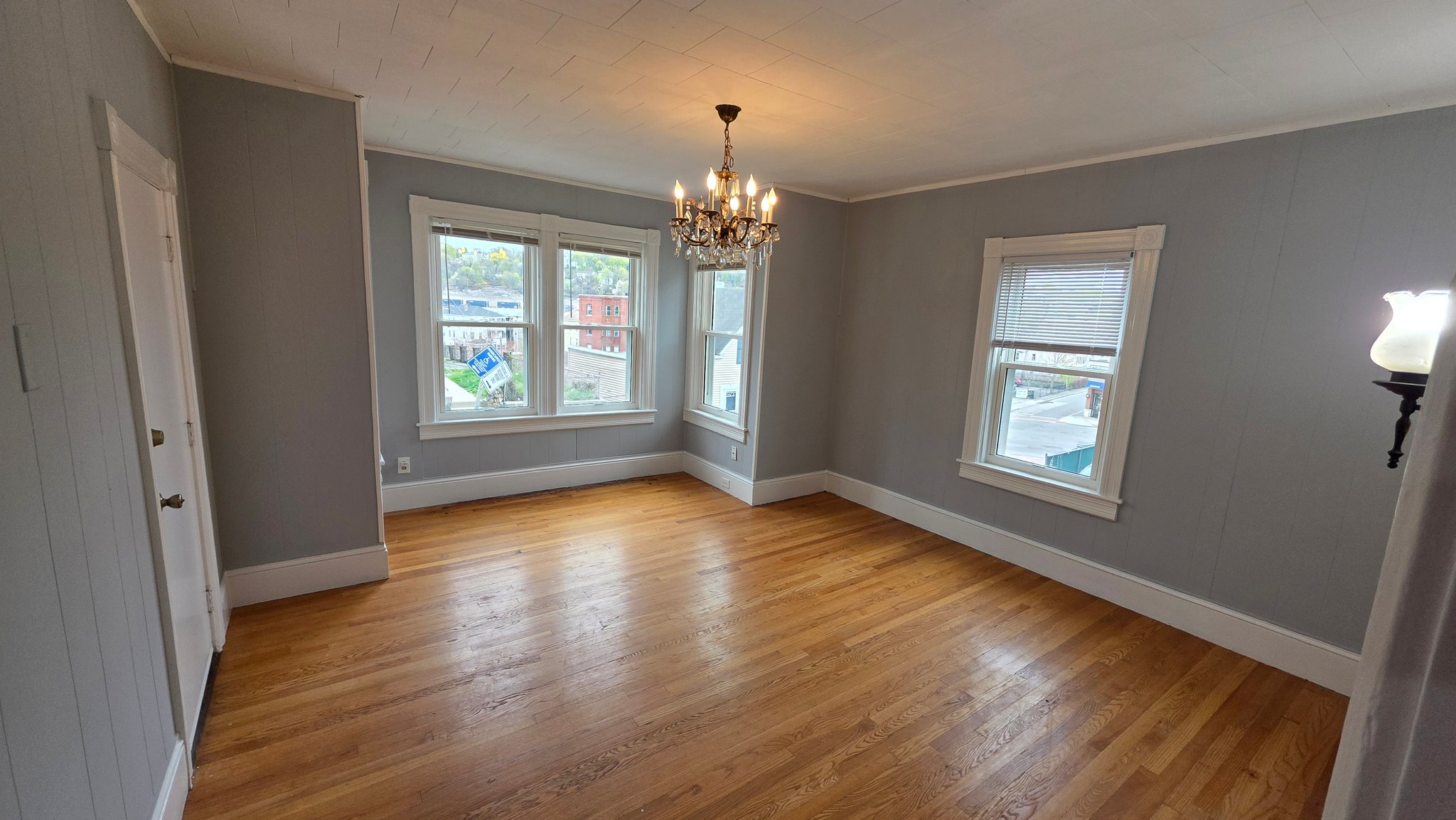 Worcester Multiplex: 11 Shamrock St