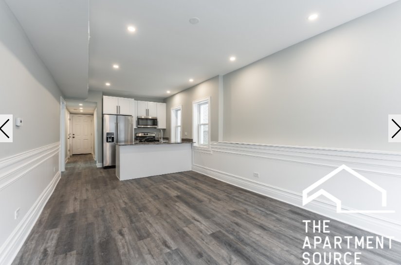 Chicago Condo: 1923 N Pulaski Rd