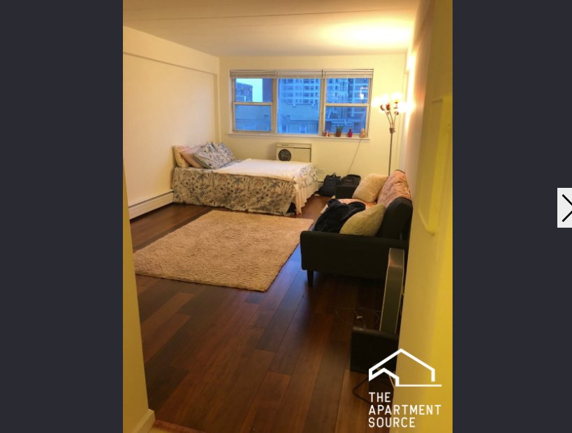 Chicago Condo: 6821 N Sheridan Rd