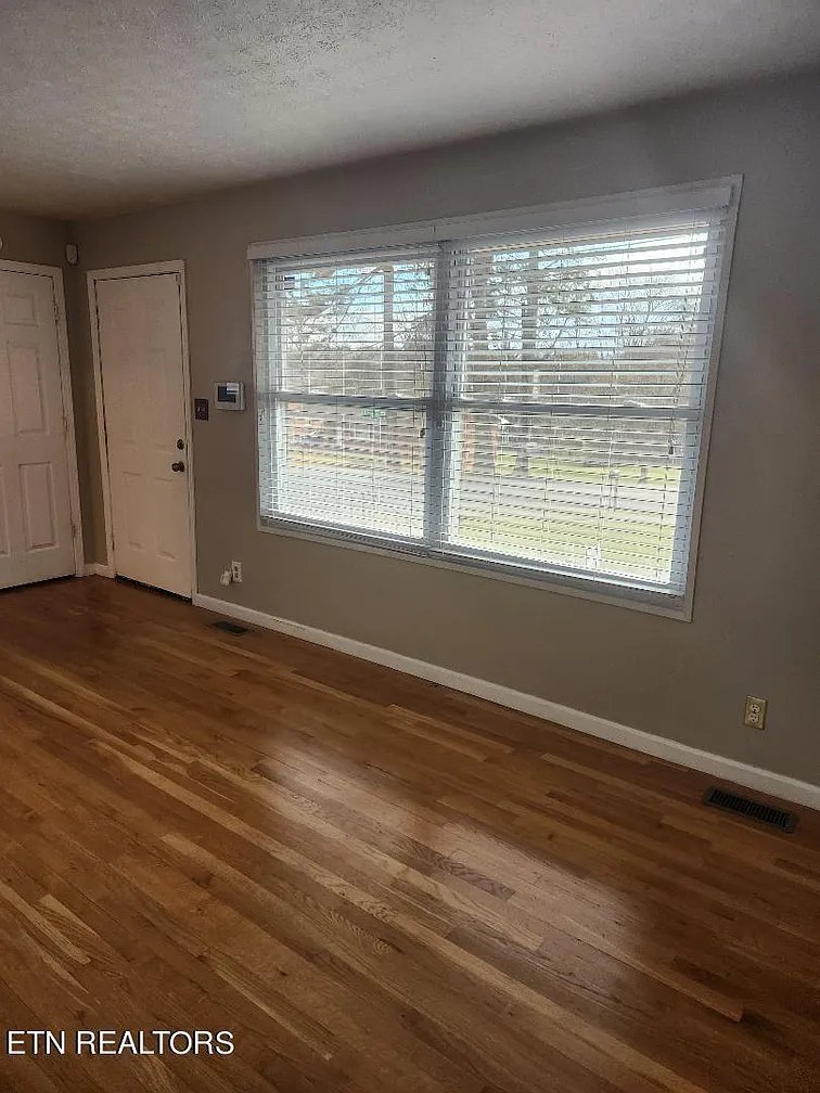 Knoxville House: 507 Tipton