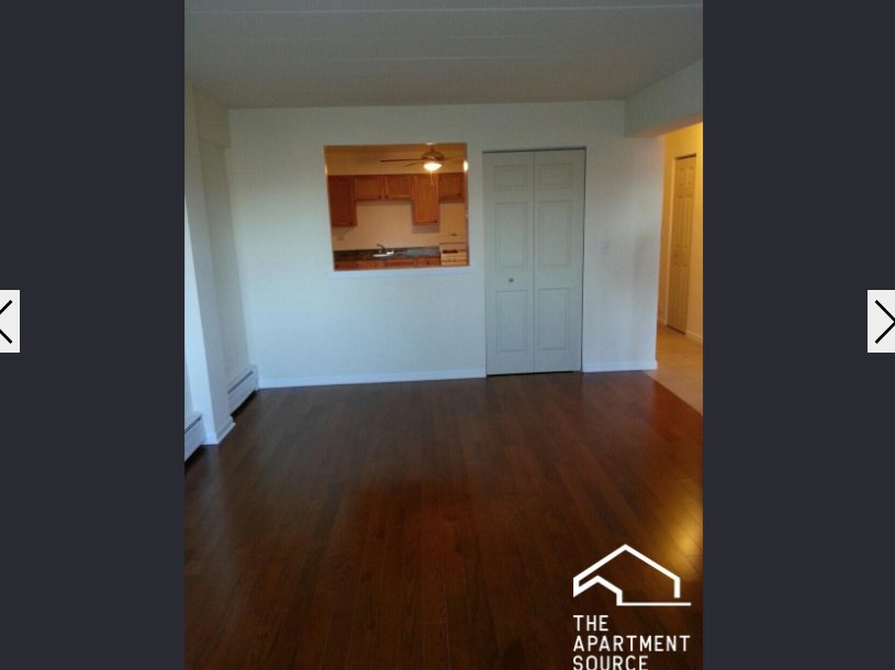 Chicago Condo: 6821 N Sheridan Rd