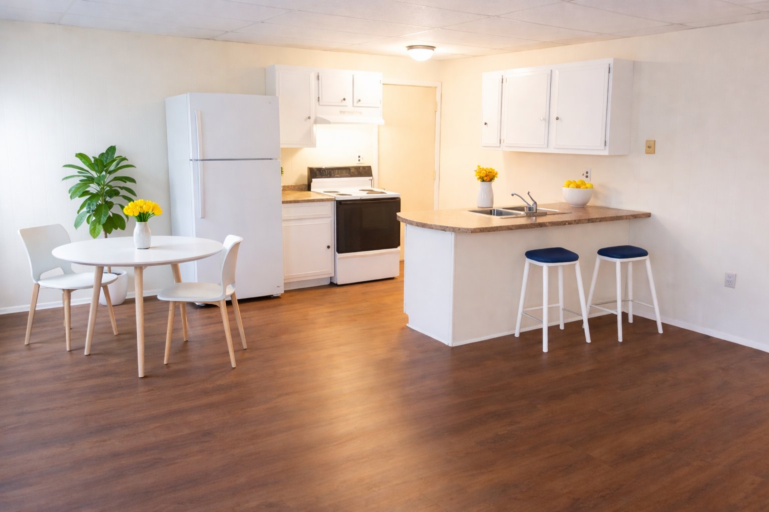 Winthrop Multiplex: 434 Madison st W