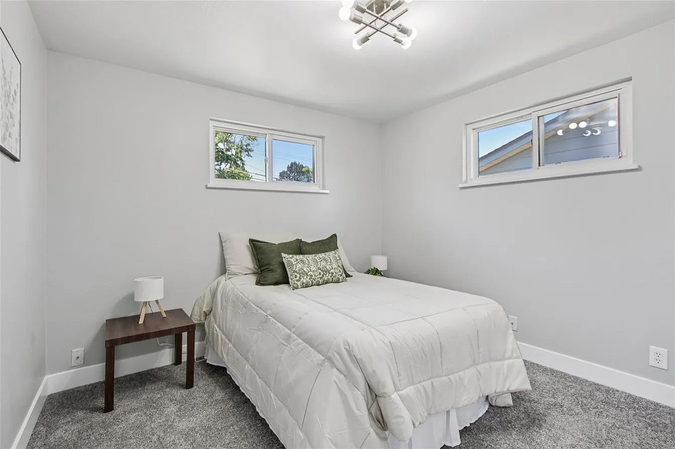 Westminster House: 9300 Grove St