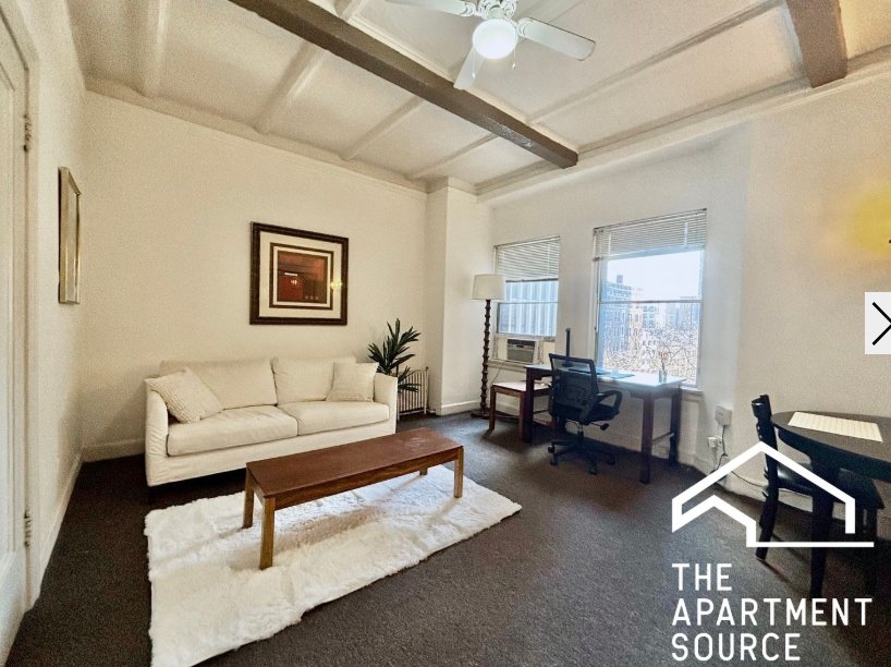 Chicago Condo: 1220 N State Pkwy