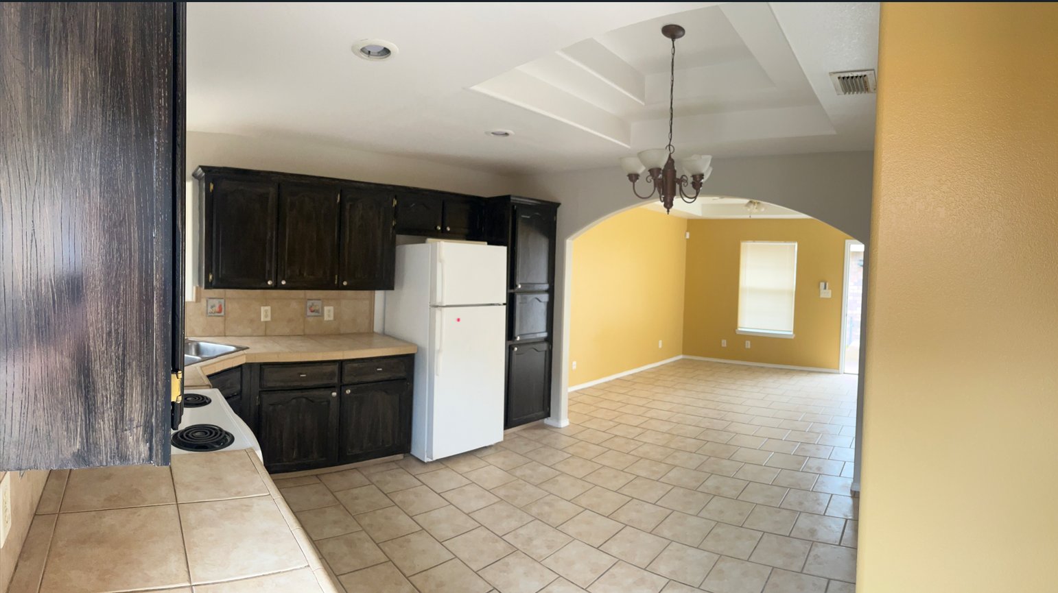 Edinburg Multiplex: 1804 Agua Fina