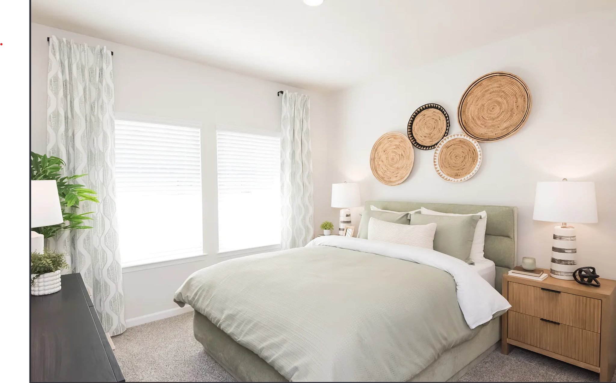 Lawrenceville House: 866 Misty Hollow Trail