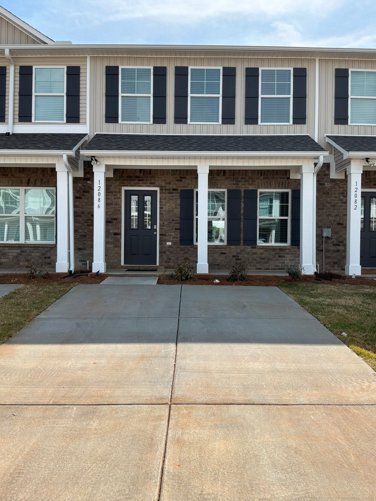 Madison Townhome: 12086 Windy Ln