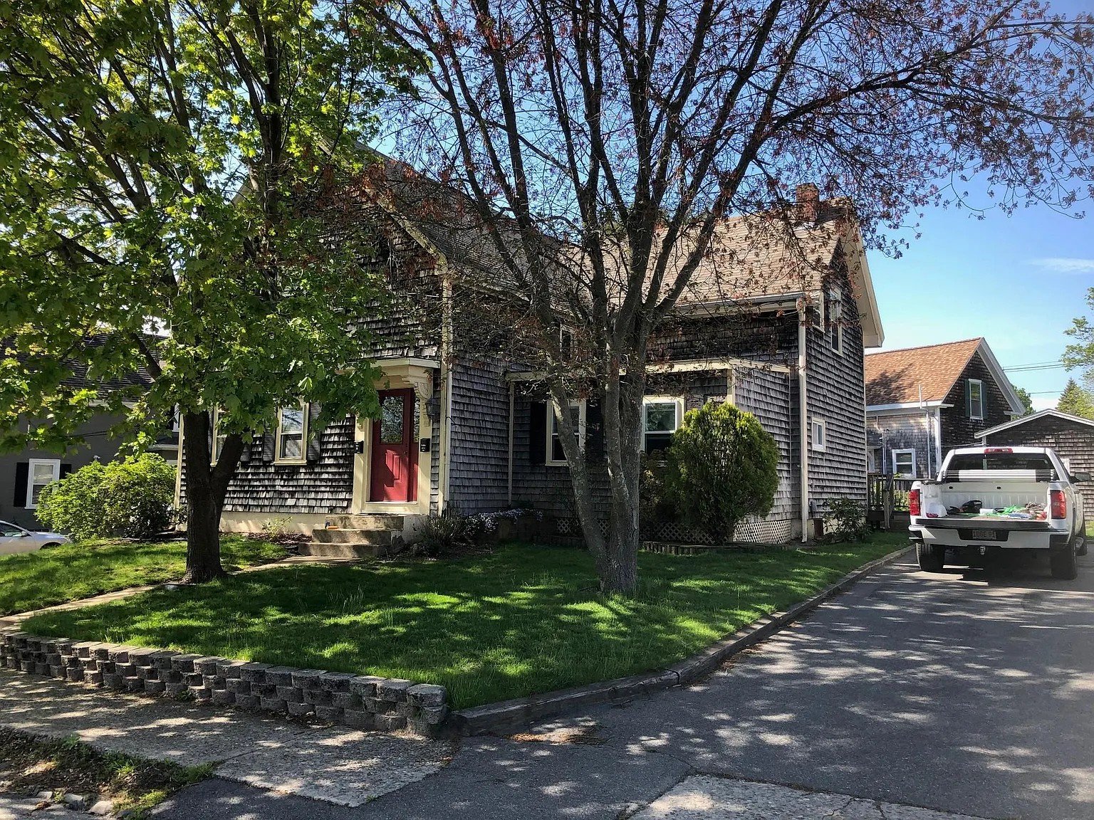 Middleboro Multiplex: 171 center ave