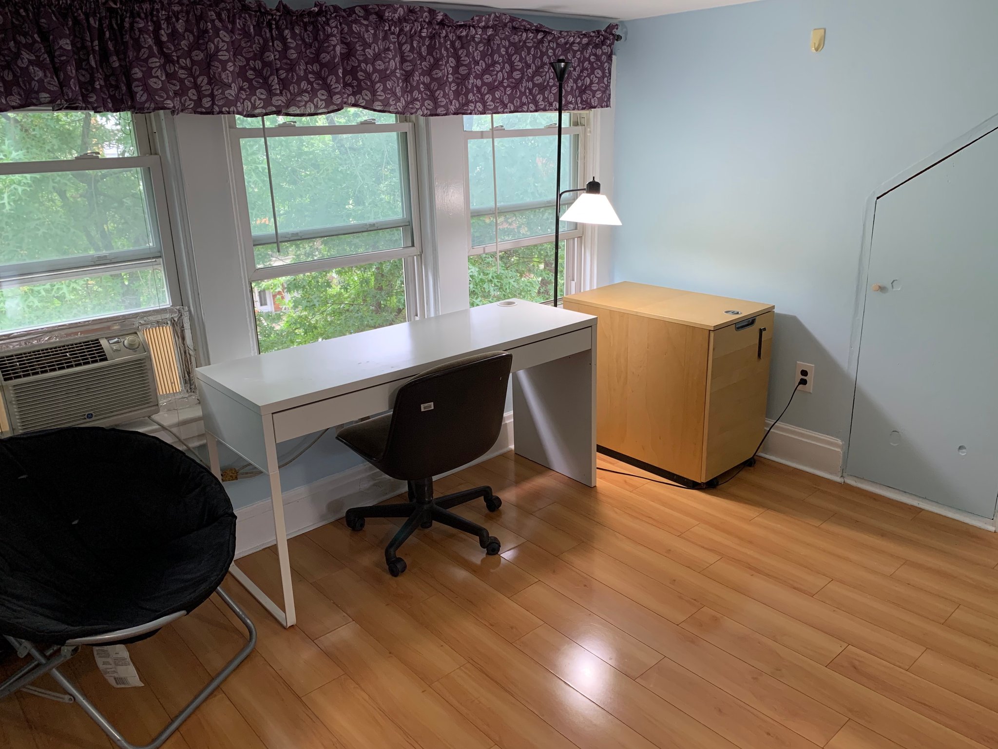 Pittsburgh Apartment: 746 Broughton St