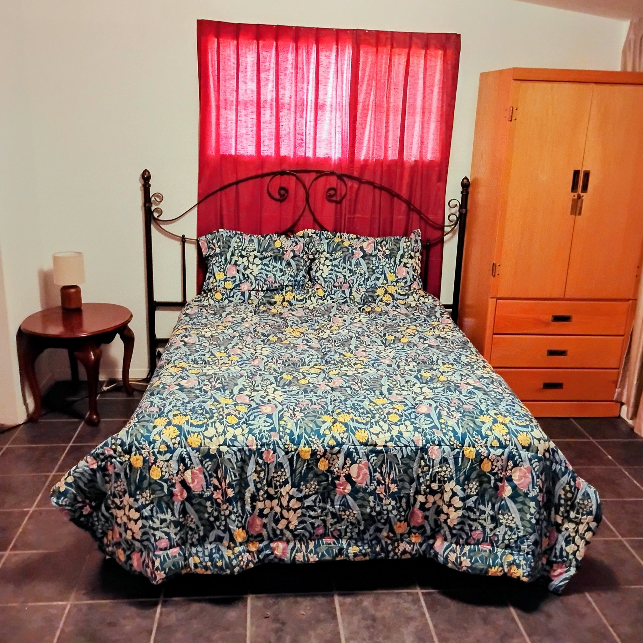 YUMA House: 1823 WEST 18TH STREET