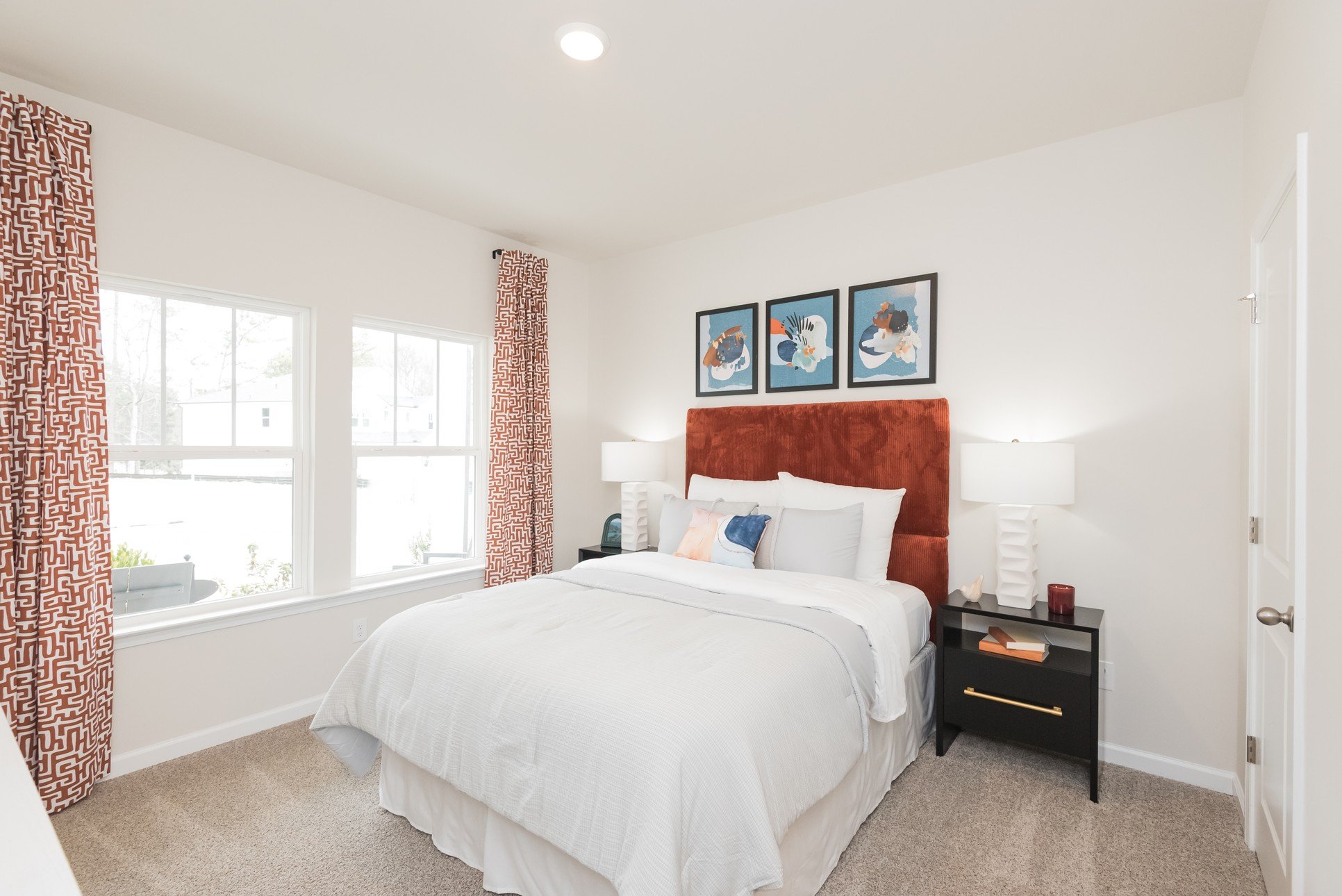 Lawrenceville House: 866 Misty Hollow Trail