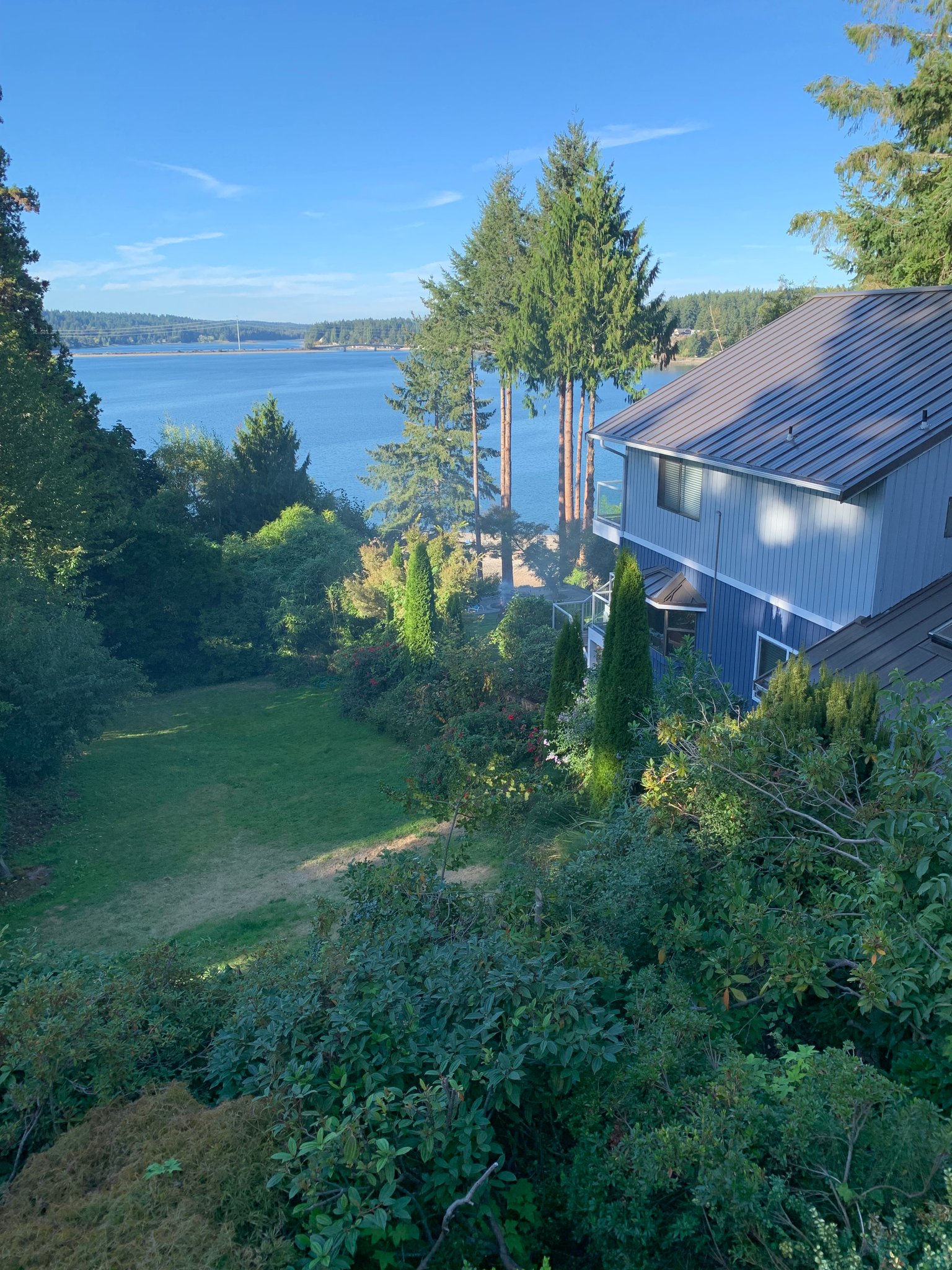 GIG HARBOR House: 6711 Sunset View Drive, NW