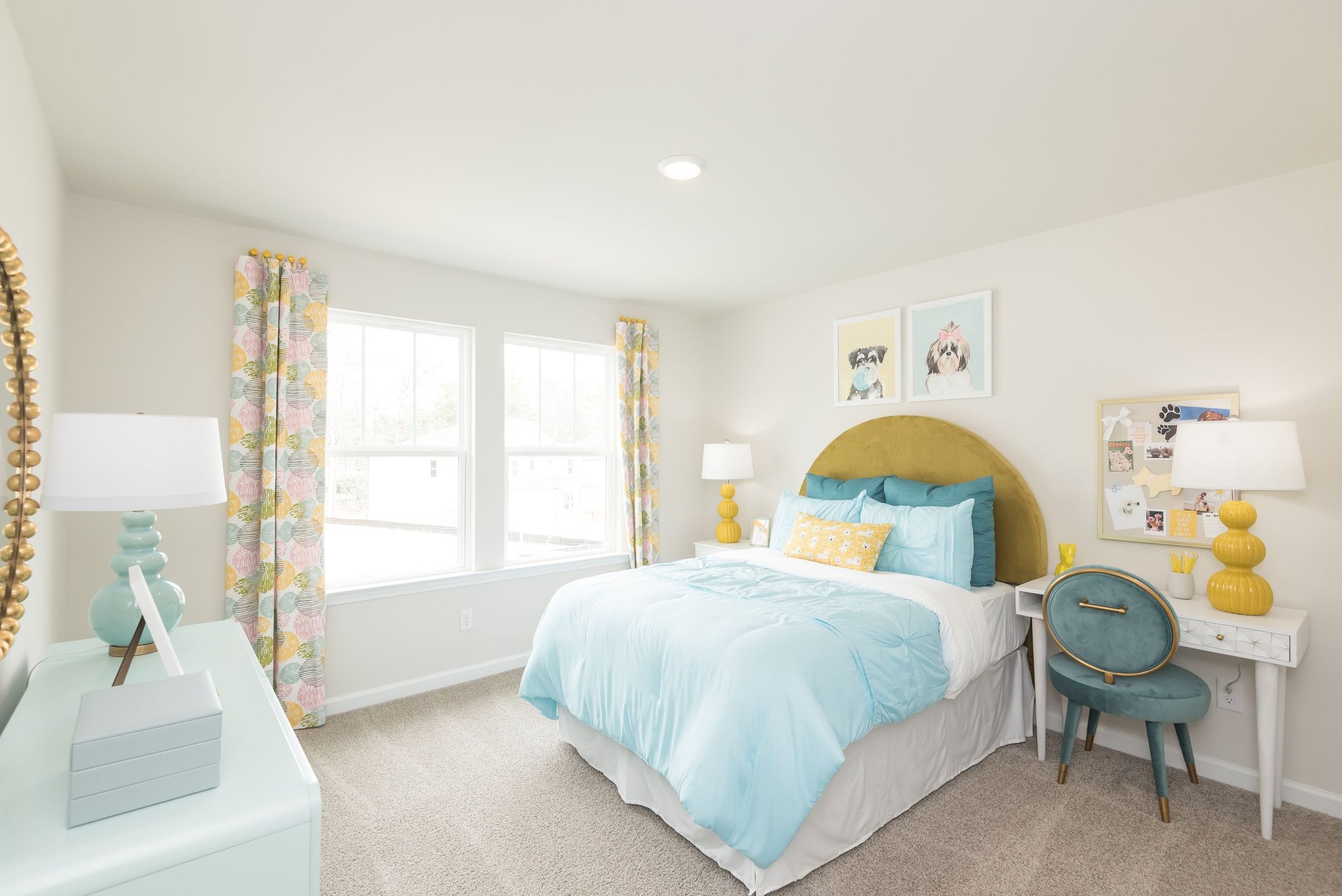 Lawrenceville House: 866 Misty Hollow Trail